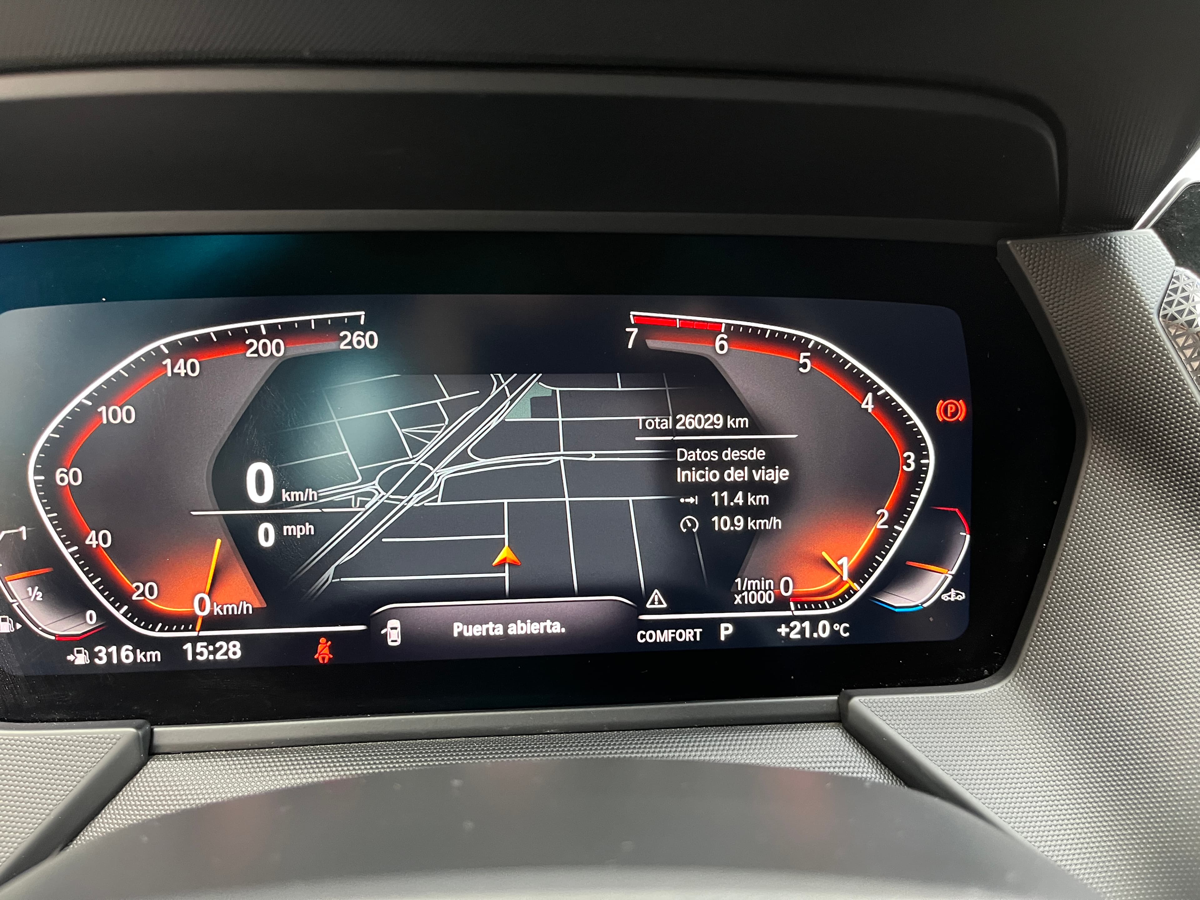 BMW 220I GRAN COUPE Modelo 2022 13