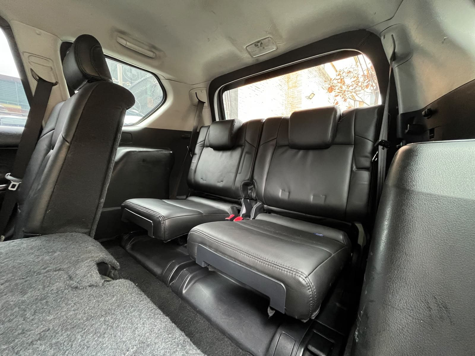 Toyota Prado TX BLINDADA Modelo 2014 17