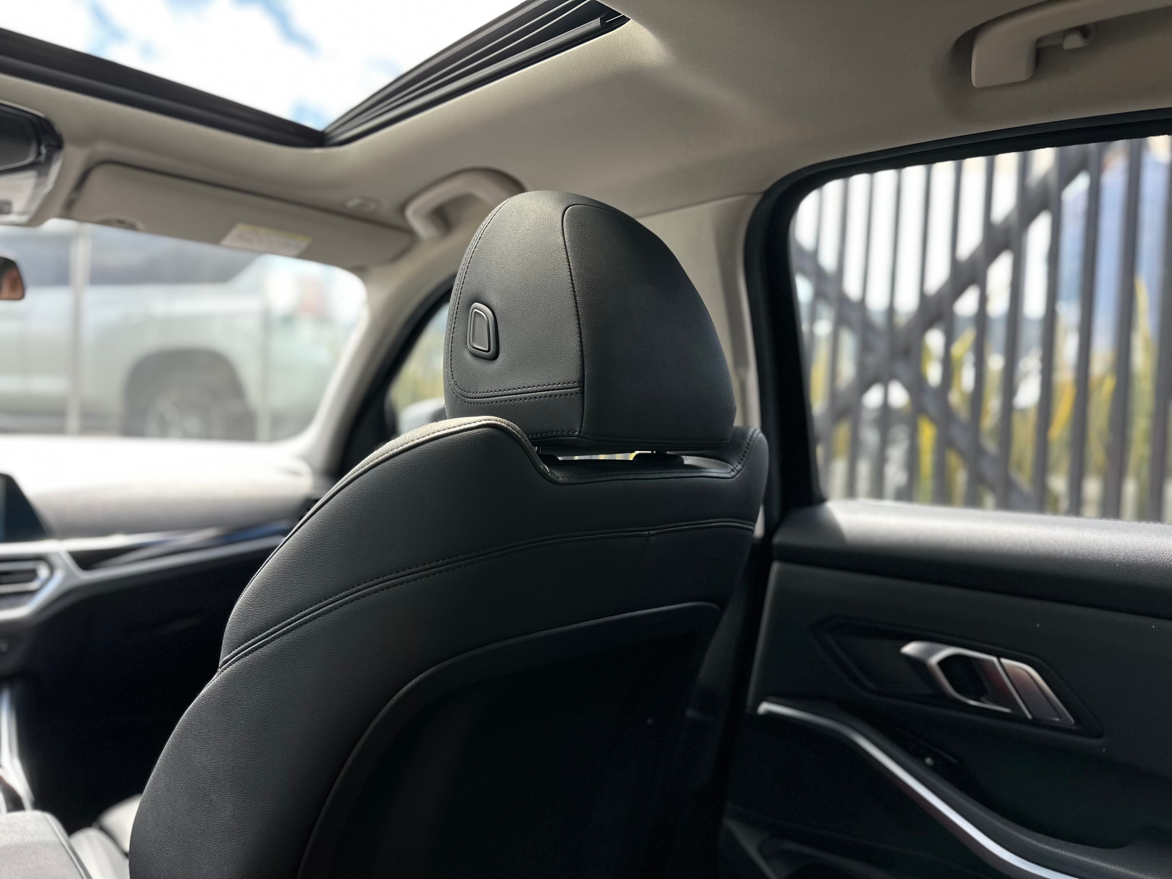 BMW 320I Sedan Modelo 2020 11