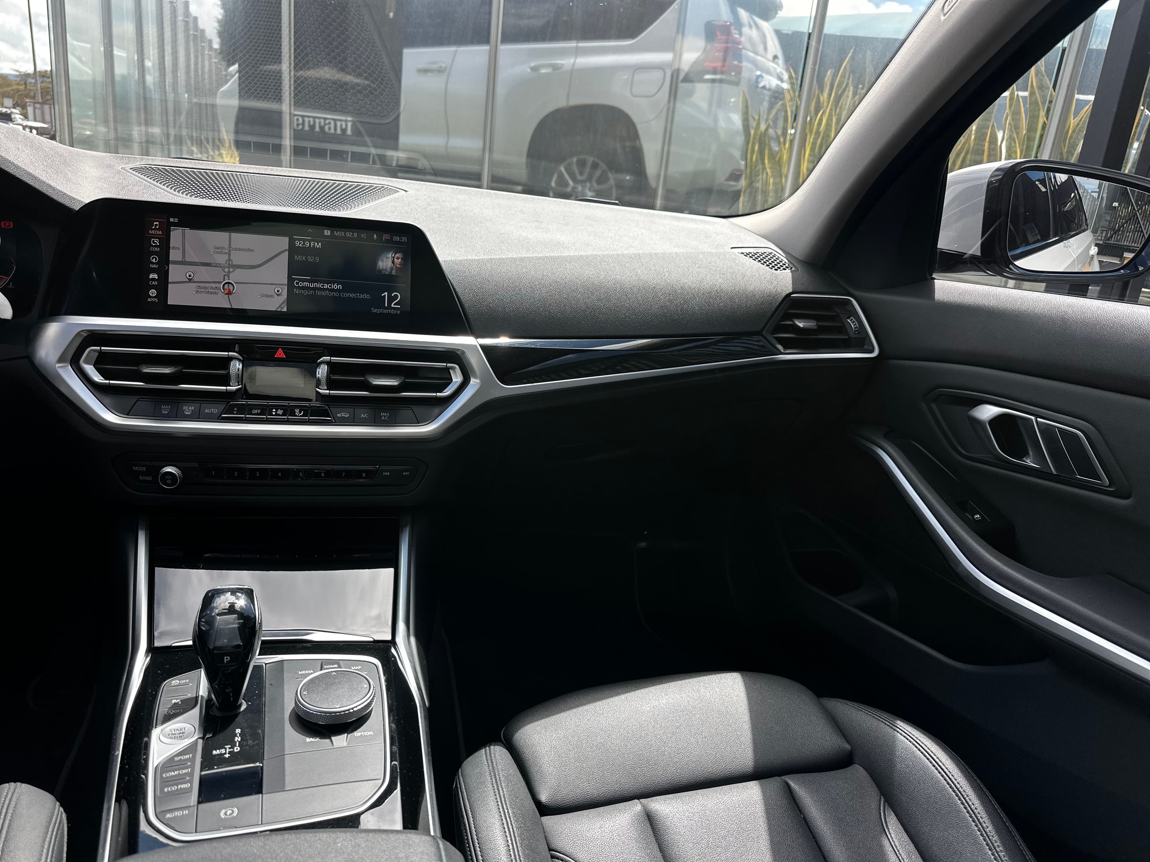 BMW 320I Sedan Modelo 2020 14