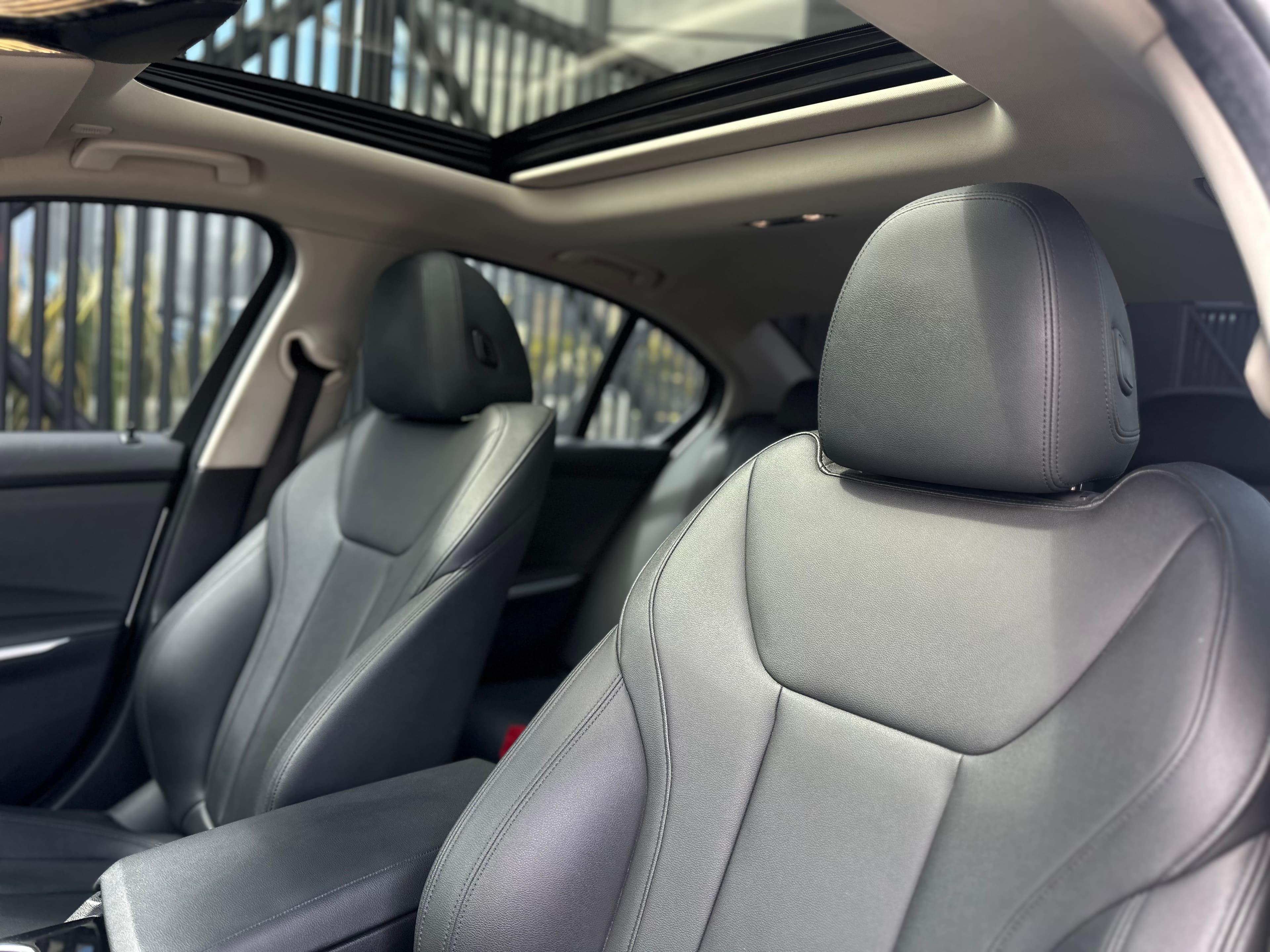 BMW 320I Sedan Modelo 2020 9