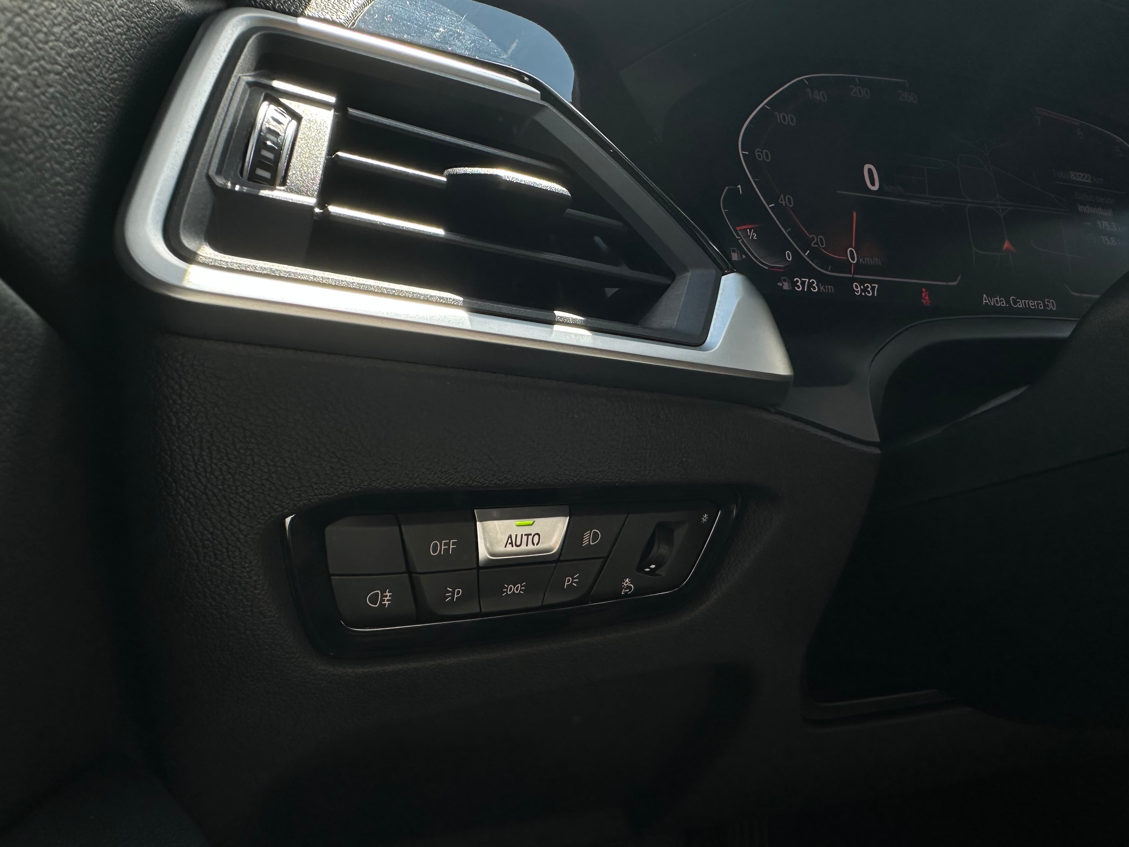 BMW 320I Sedan Modelo 2020 19