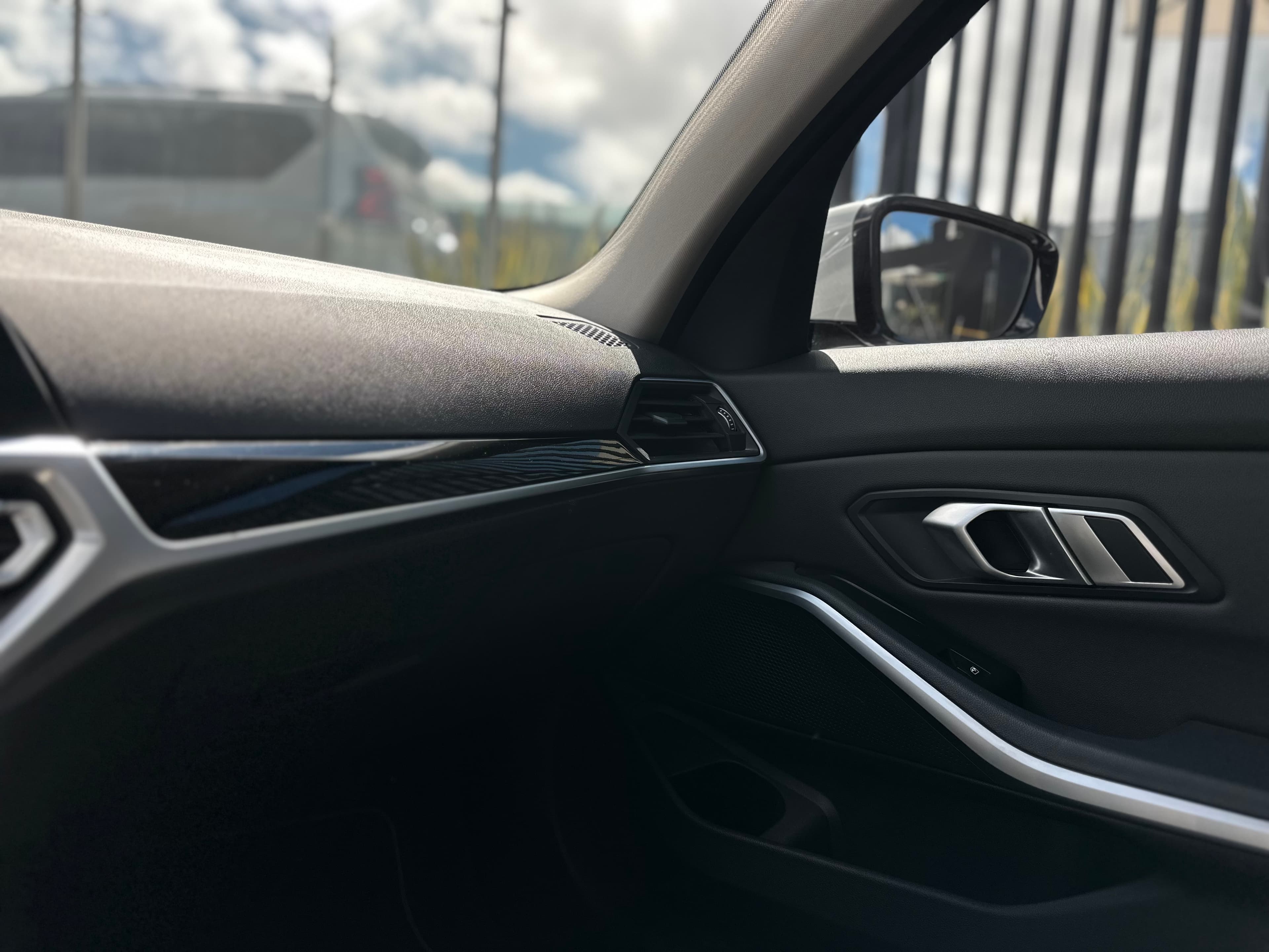 BMW 320I Sedan Modelo 2020 20
