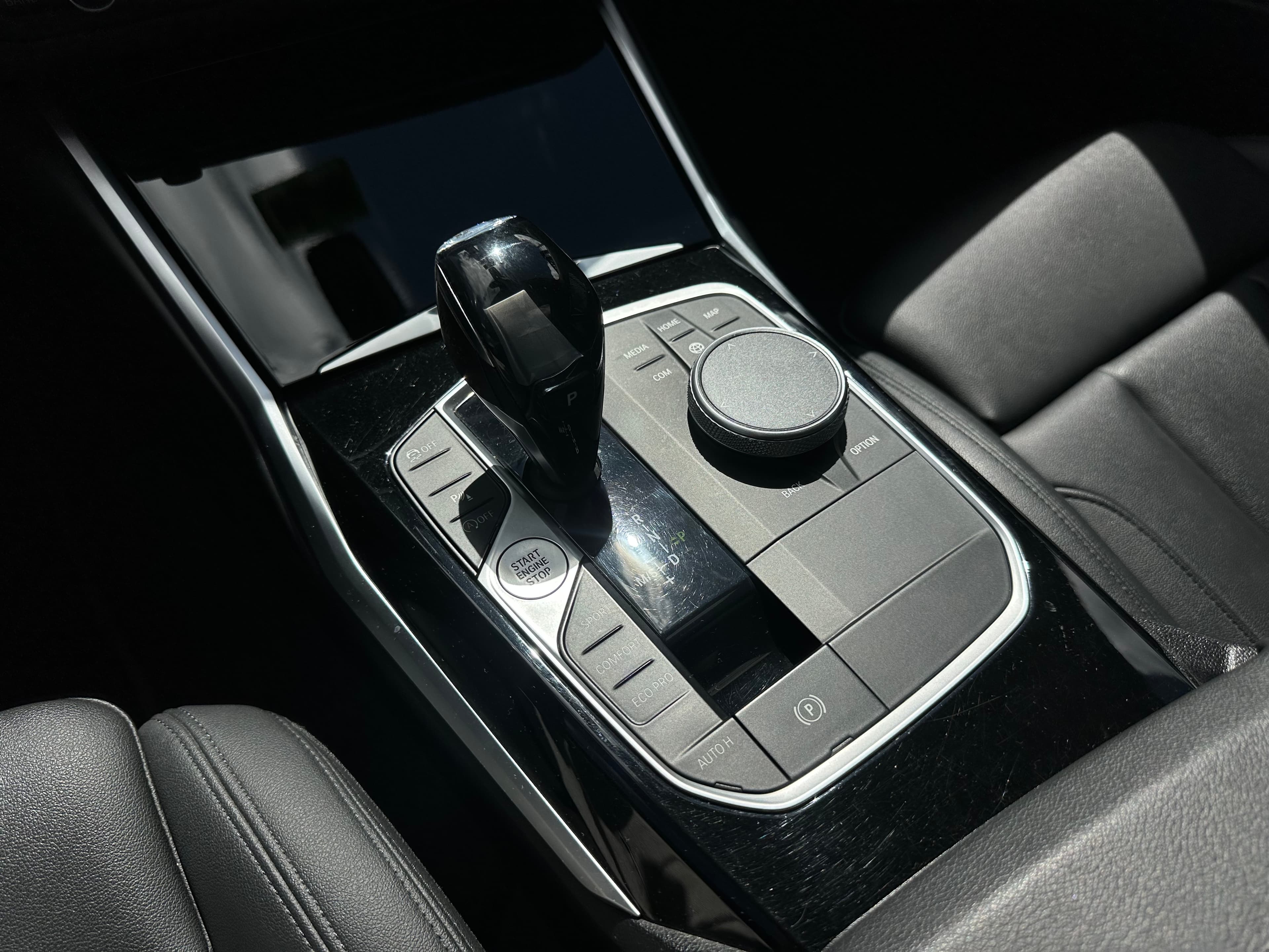 BMW 320I Sedan Modelo 2020 15