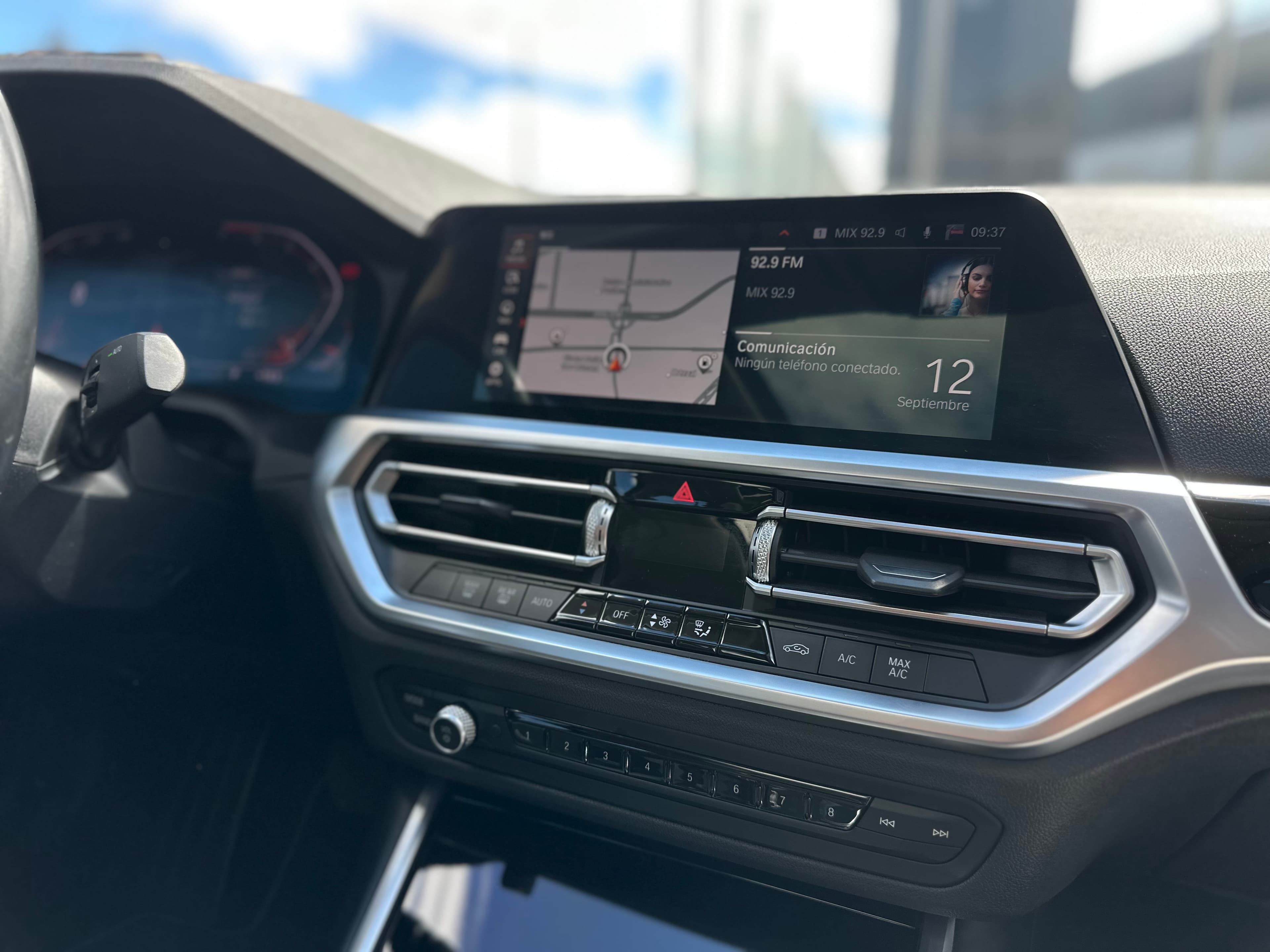 BMW 320I Sedan Modelo 2020 22