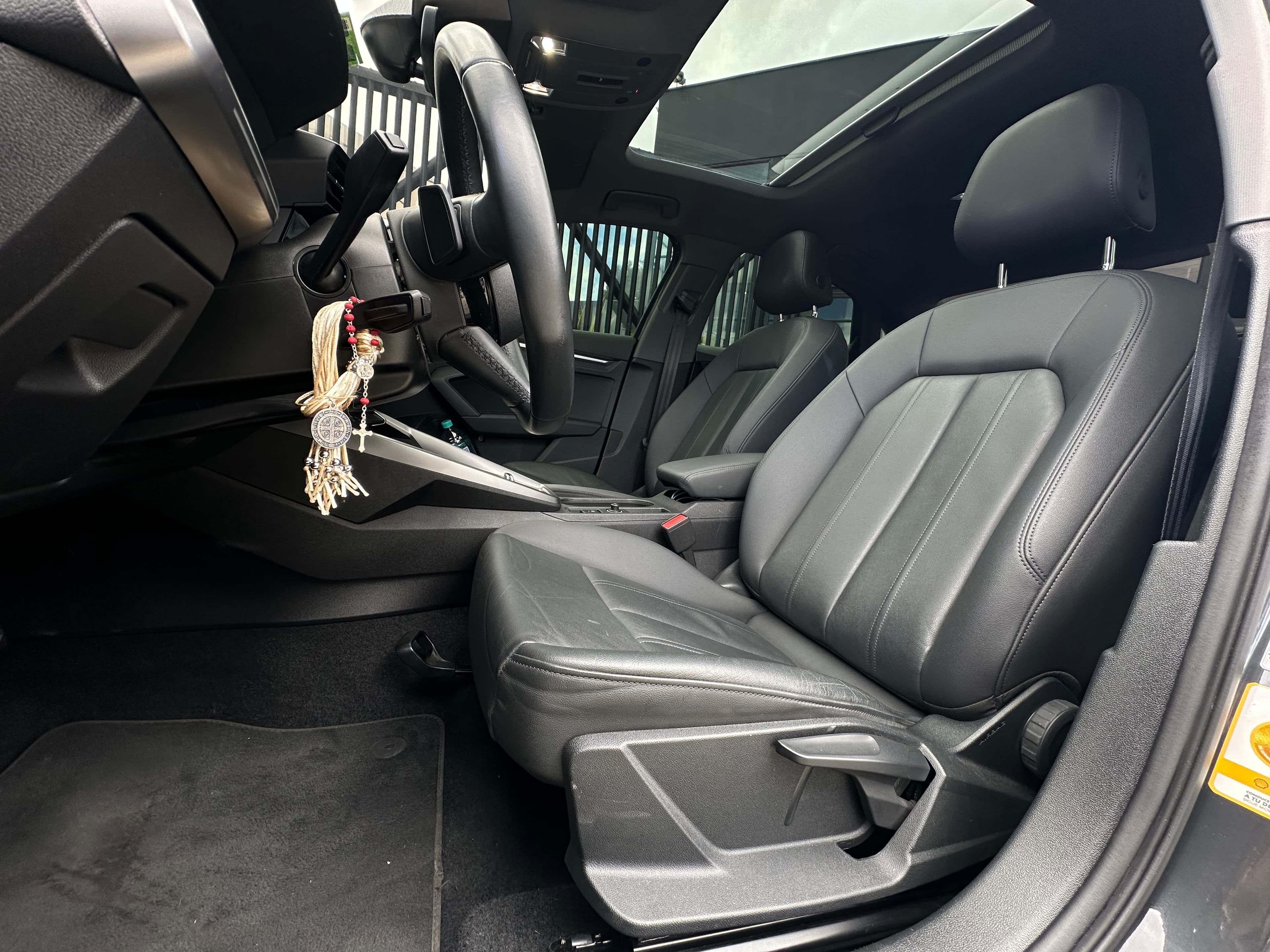 Audi A3 Sedan Modelo 2023 8