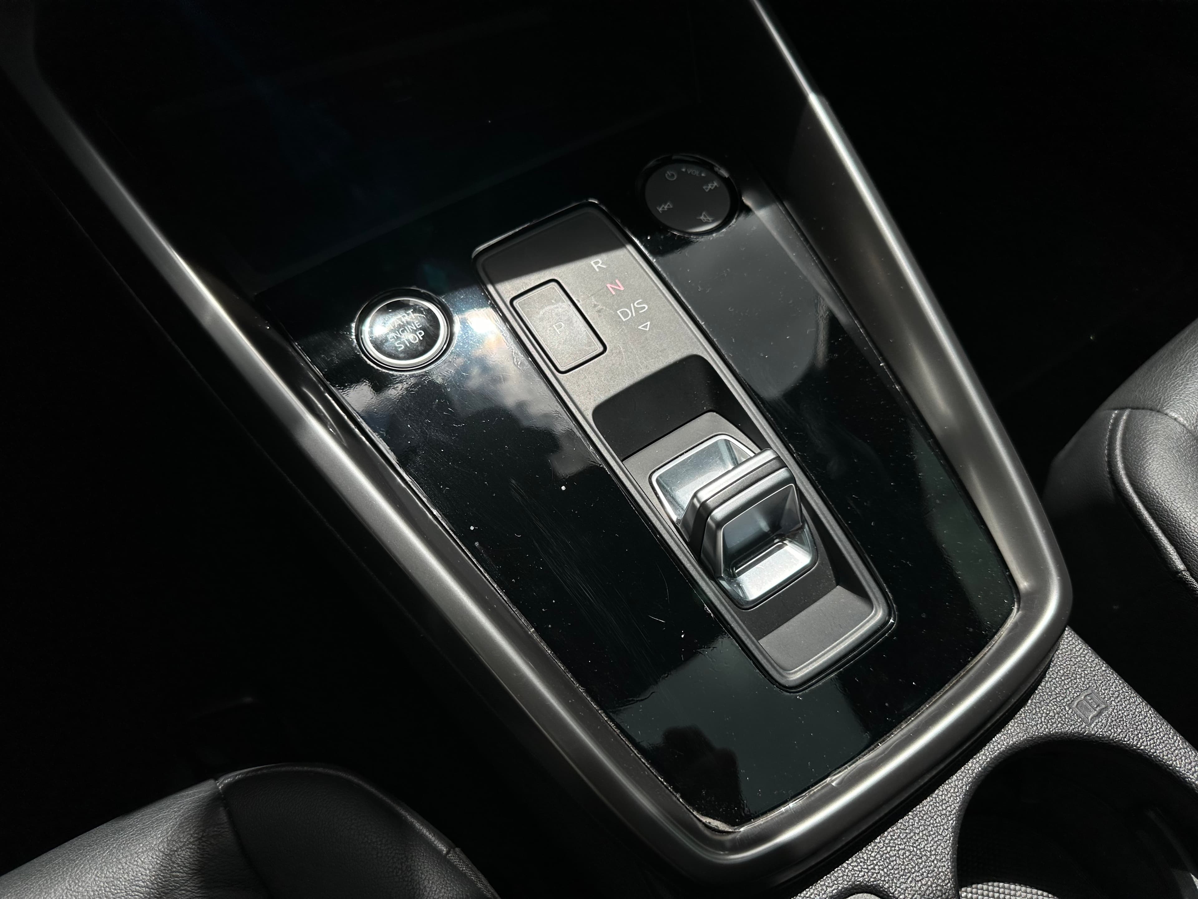 Audi A3 Sedan Modelo 2023 15