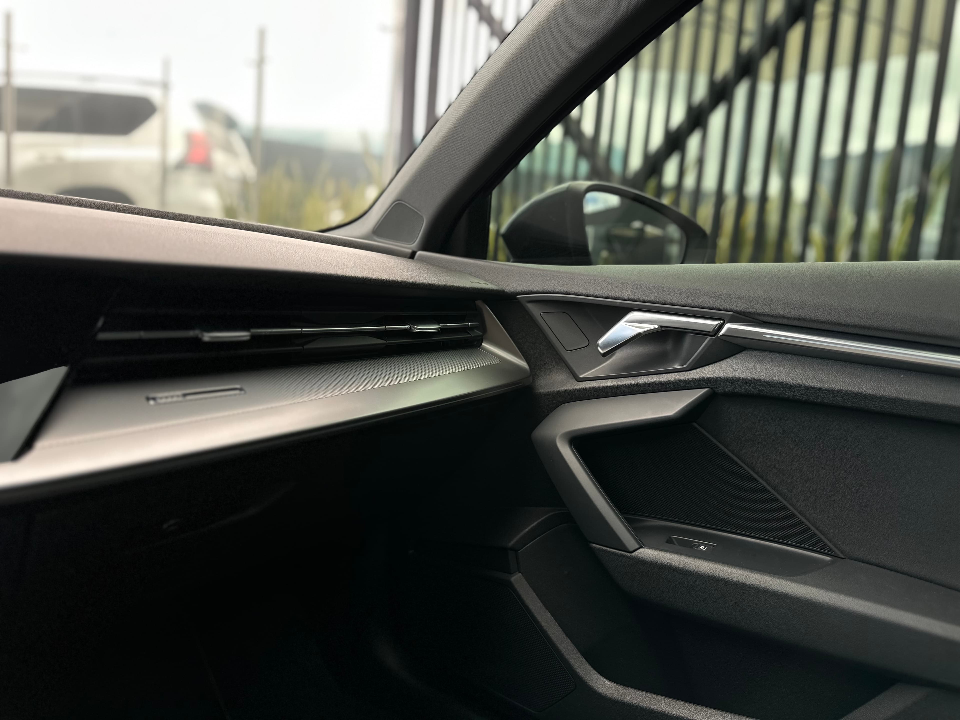 Audi A3 Sedan Modelo 2023 20