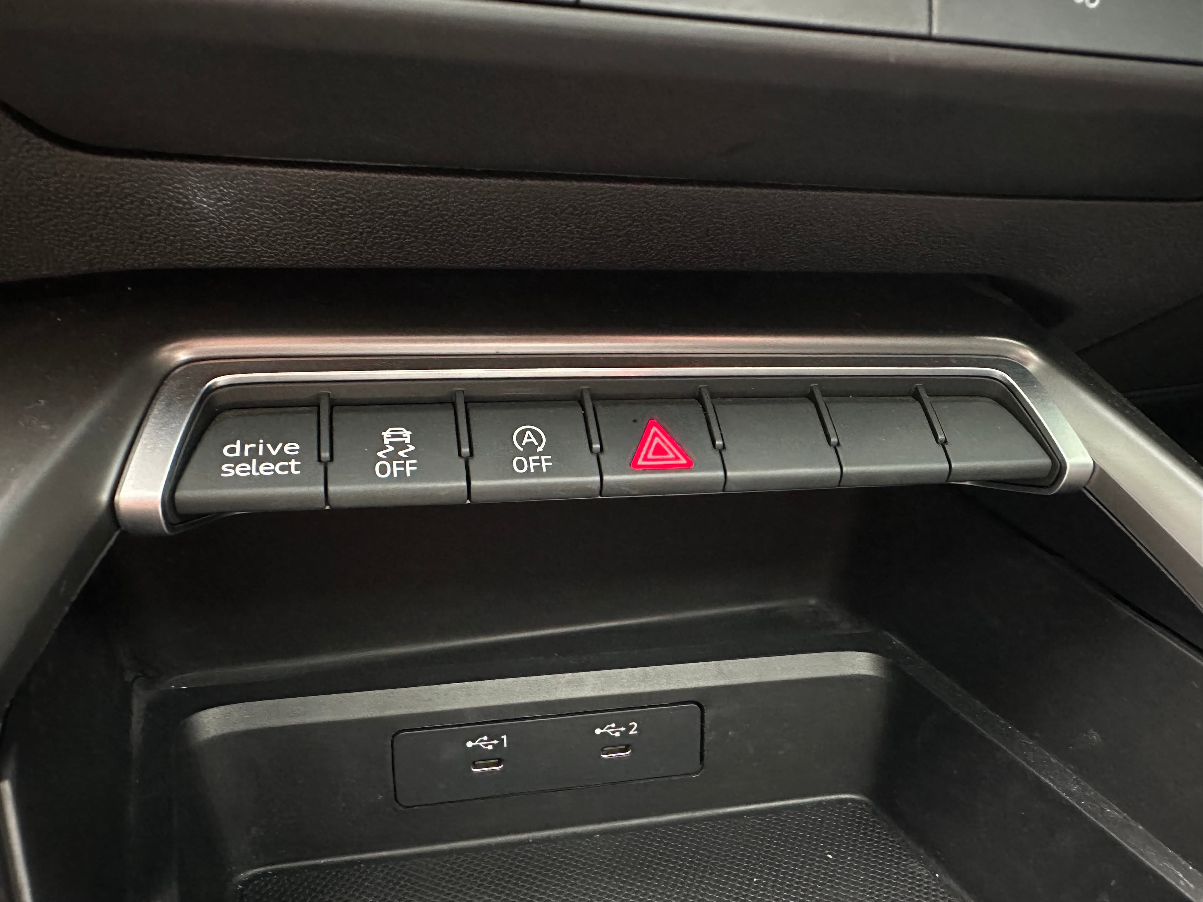 Audi A3 Sedan Modelo 2023 16