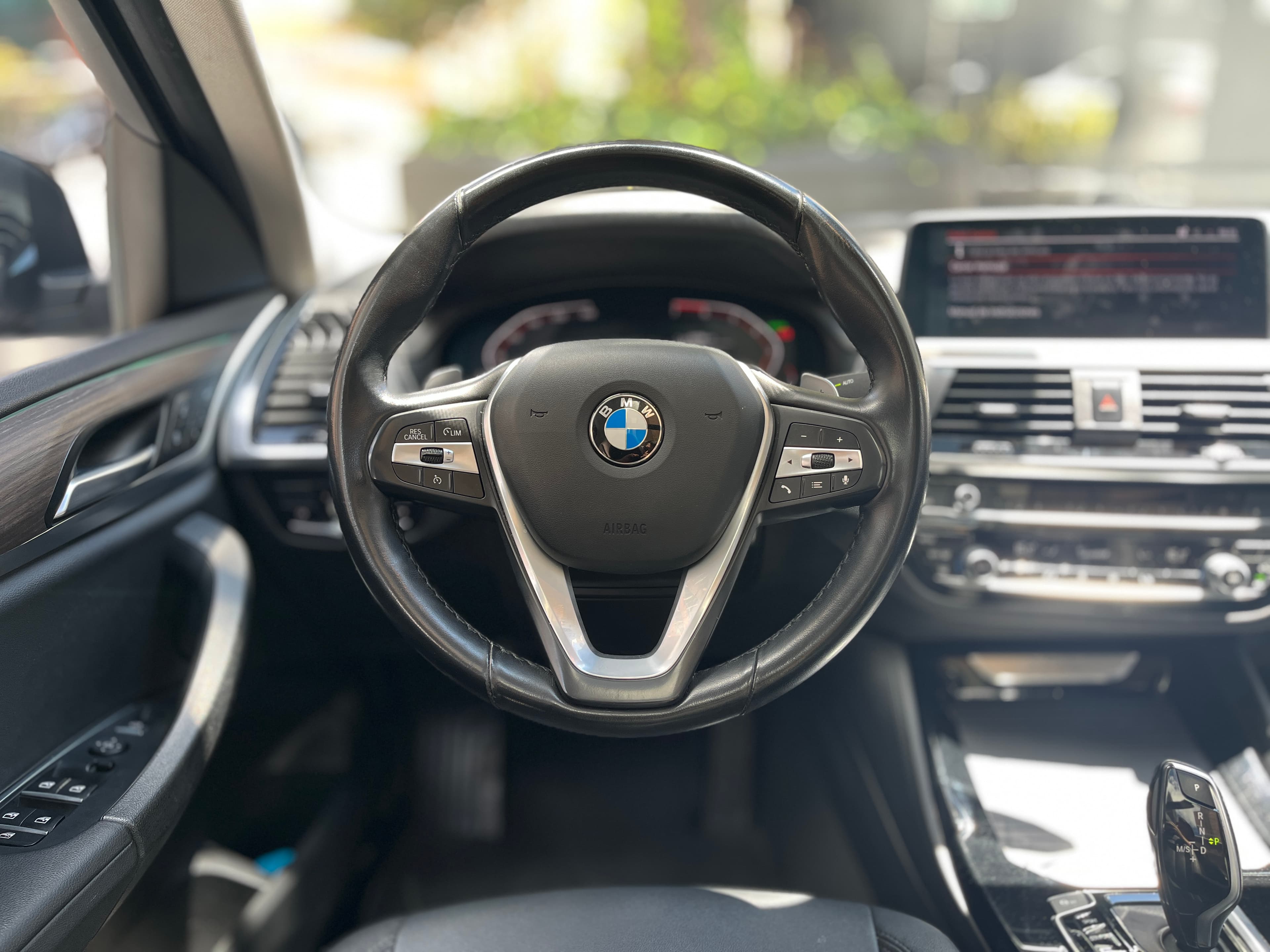 BMW X4 Modelo 2021 16