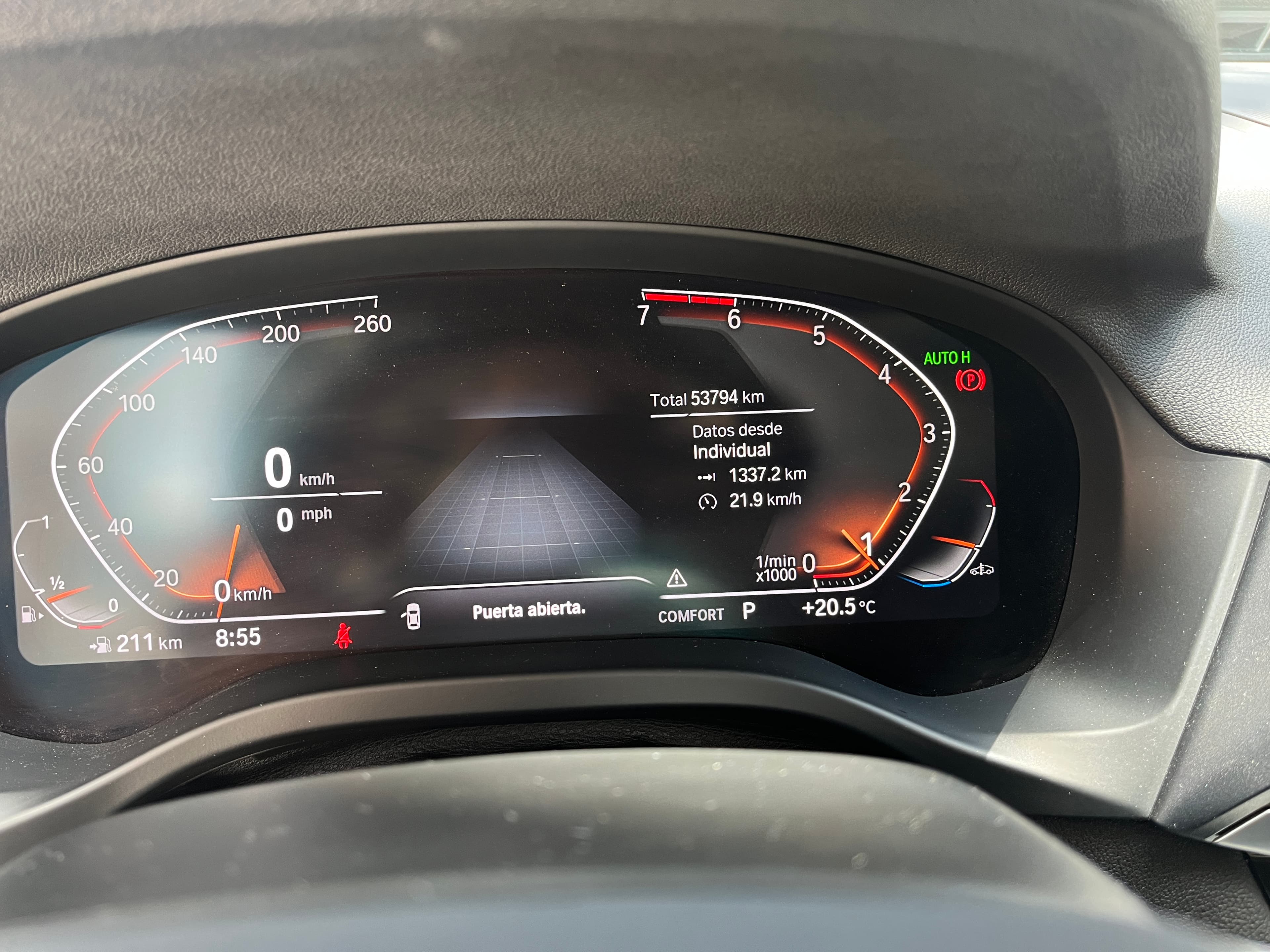 BMW X4 Modelo 2021 13