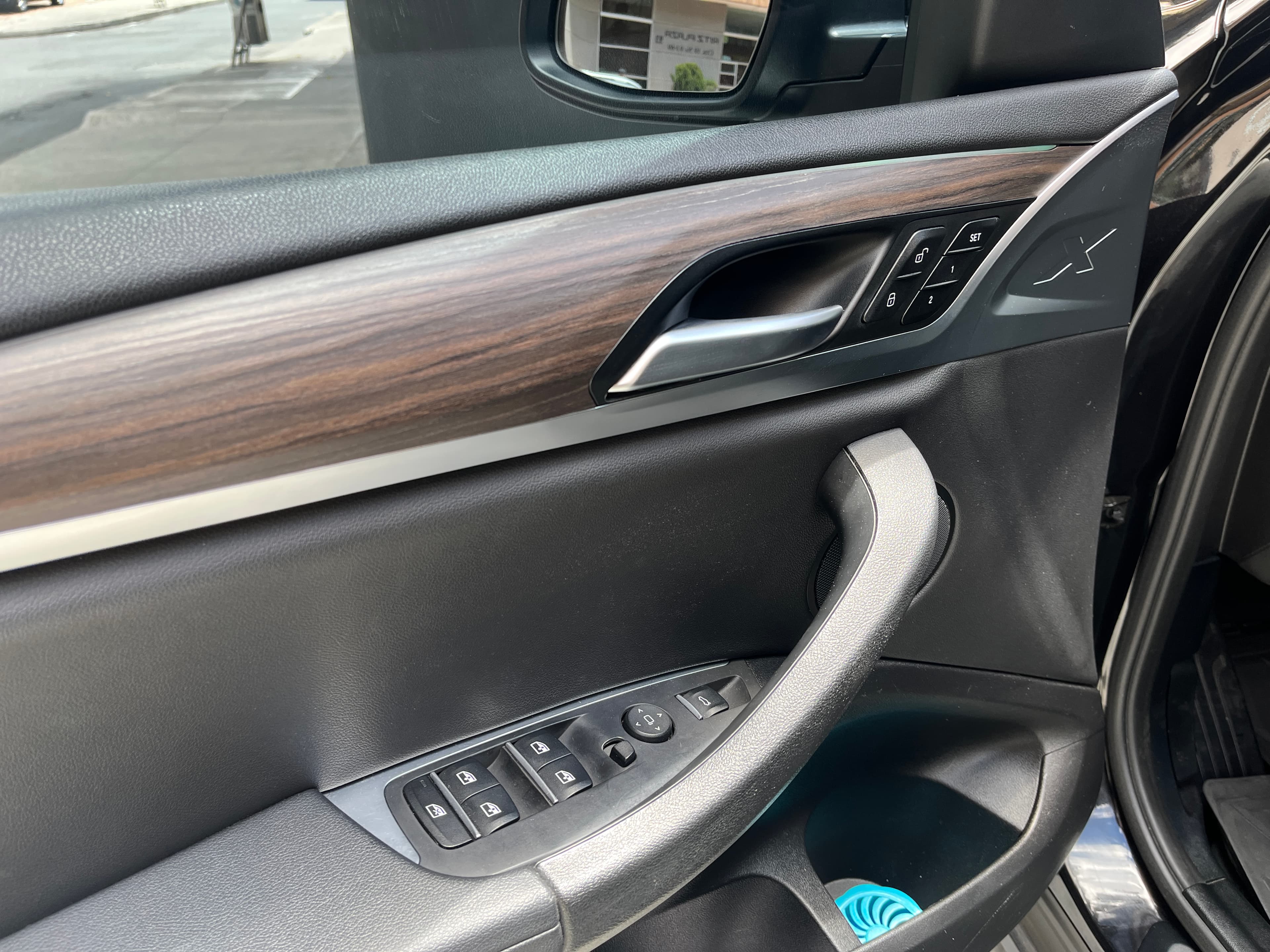 BMW X4 Modelo 2021 8