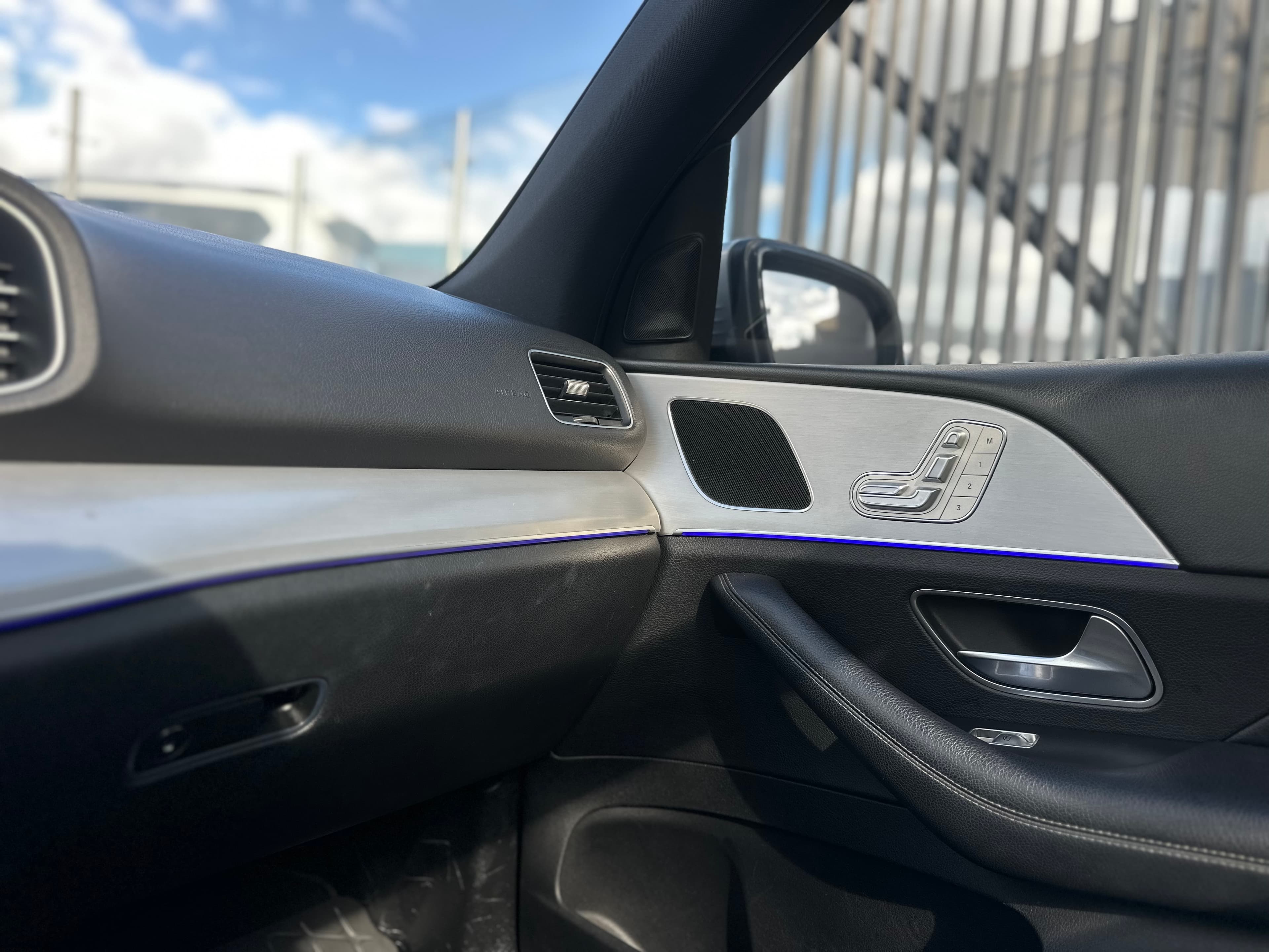 Mercedes Benz GLE450 4MATIC Modelo 2020 21