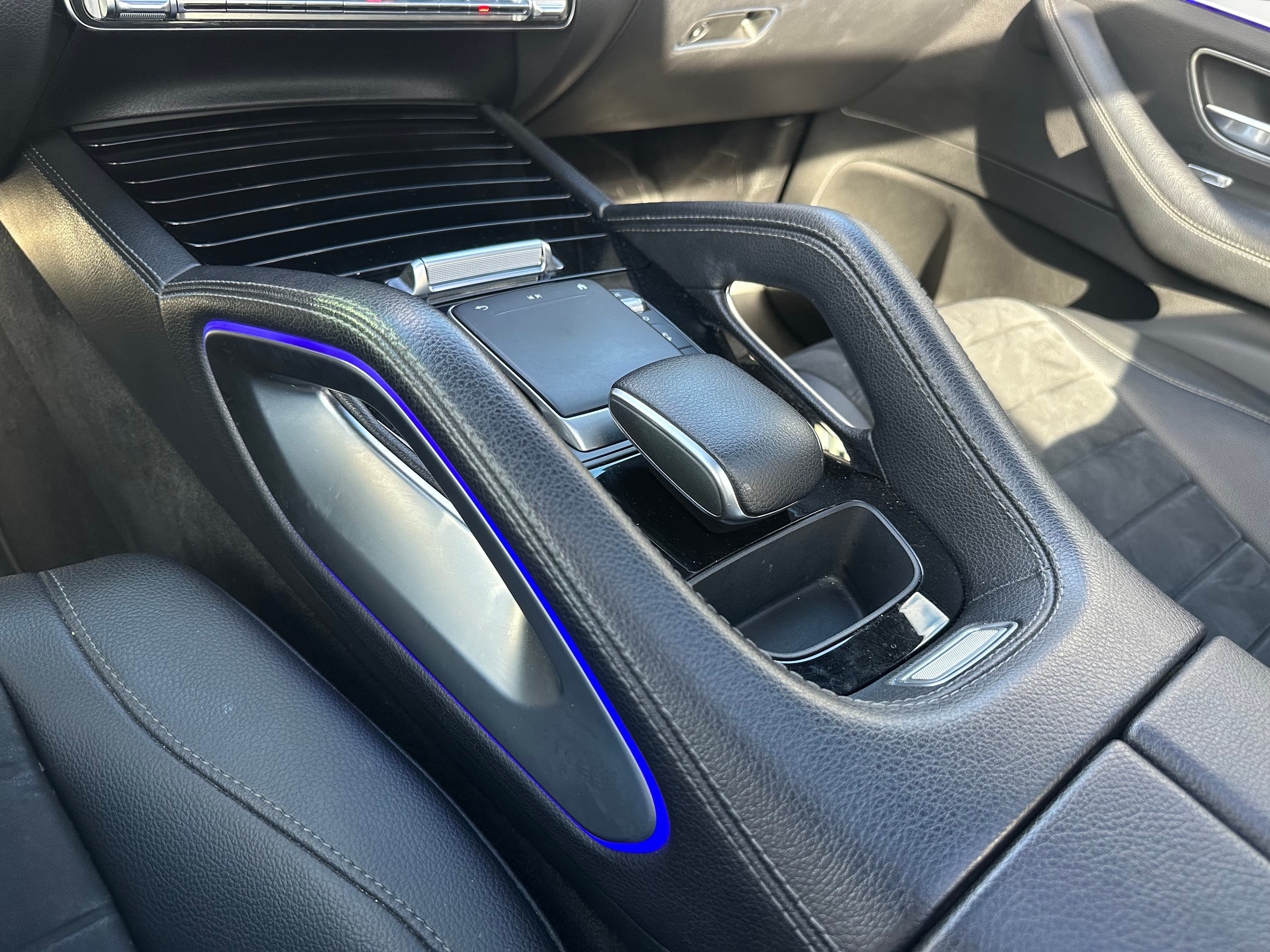 Mercedes Benz GLE450 4MATIC Modelo 2020 16