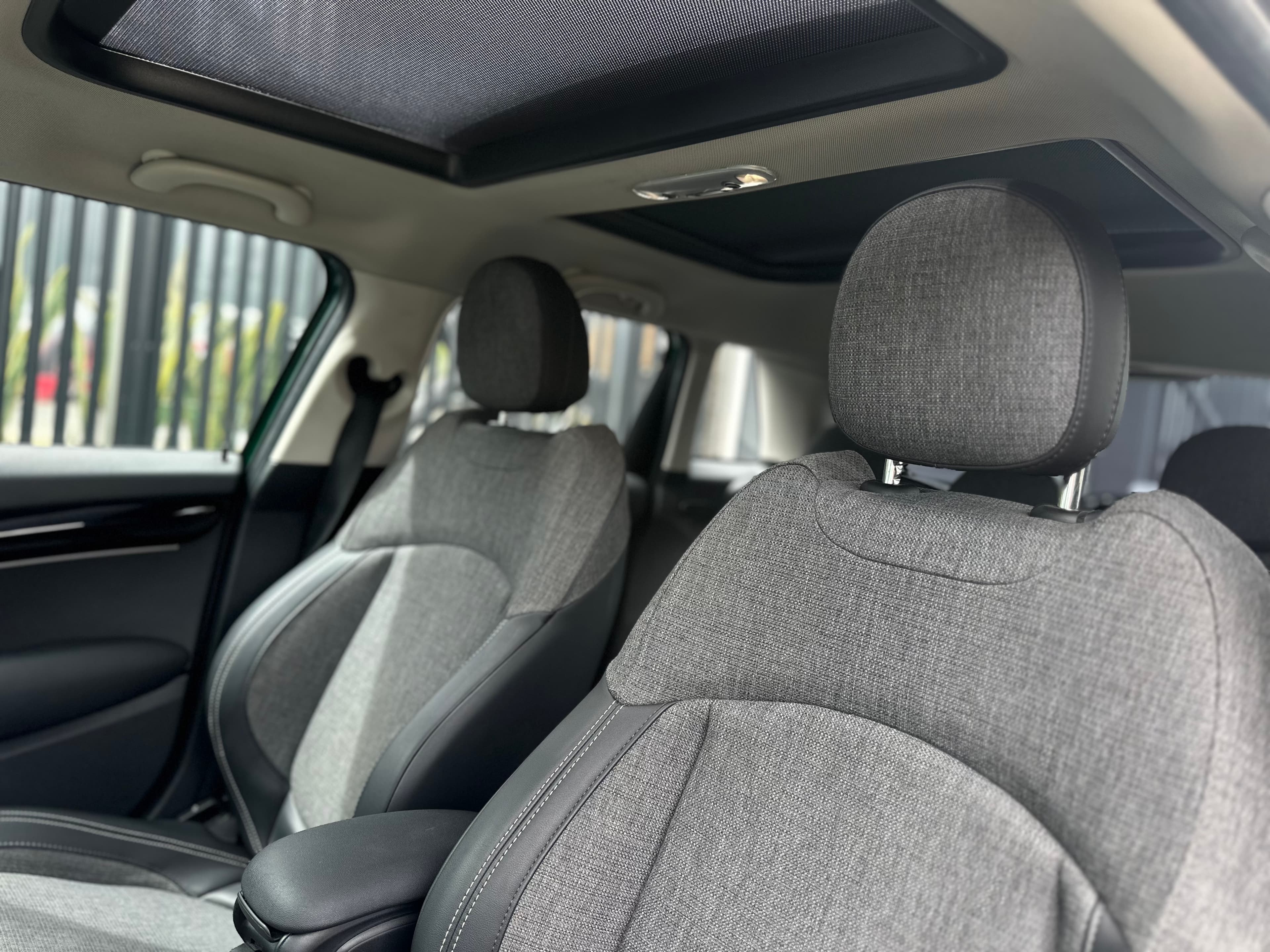 MINI COOPER S Modelo 2022 10