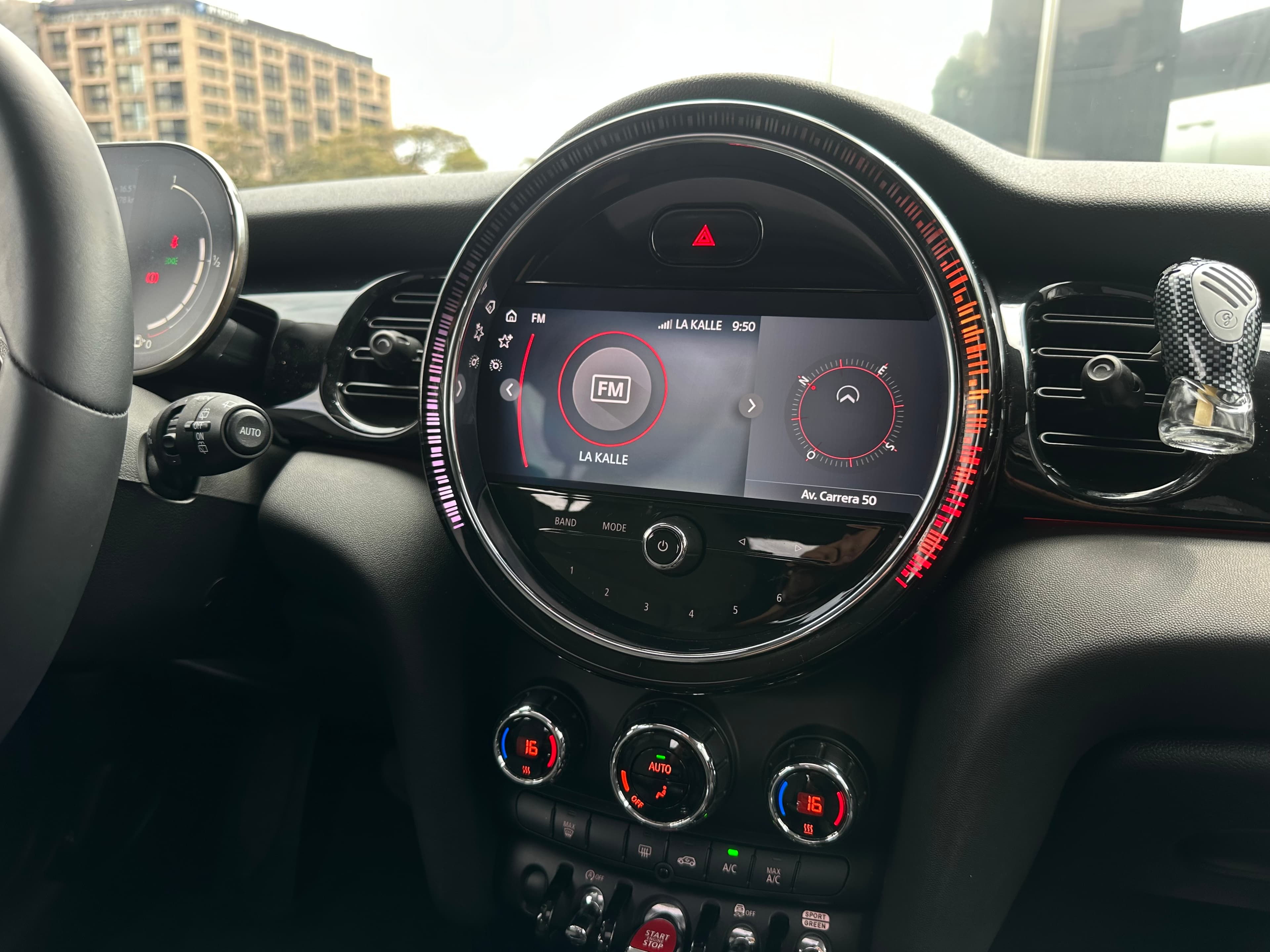 MINI COOPER S Modelo 2022 23