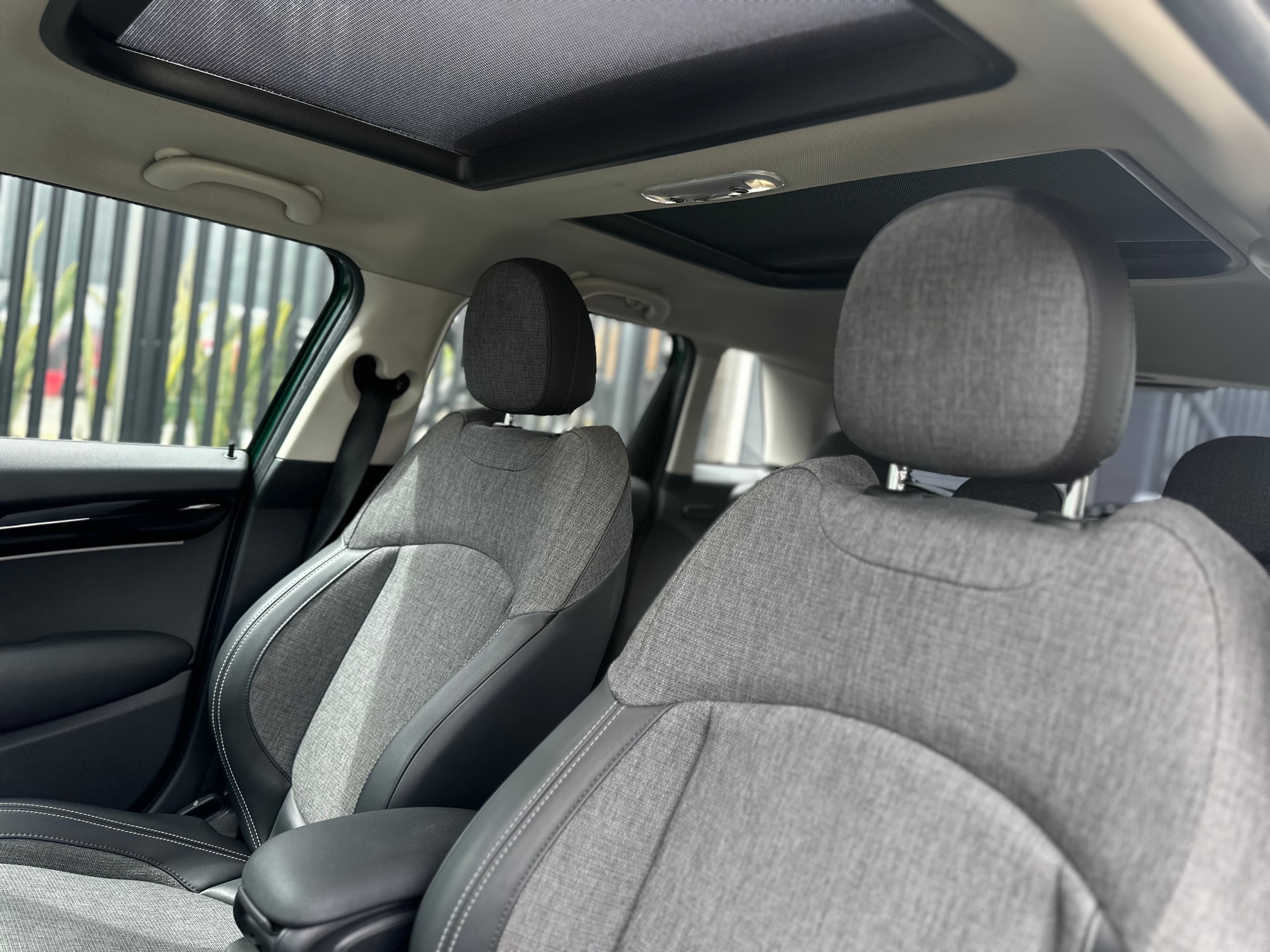 MINI COOPER S Modelo 2022 9