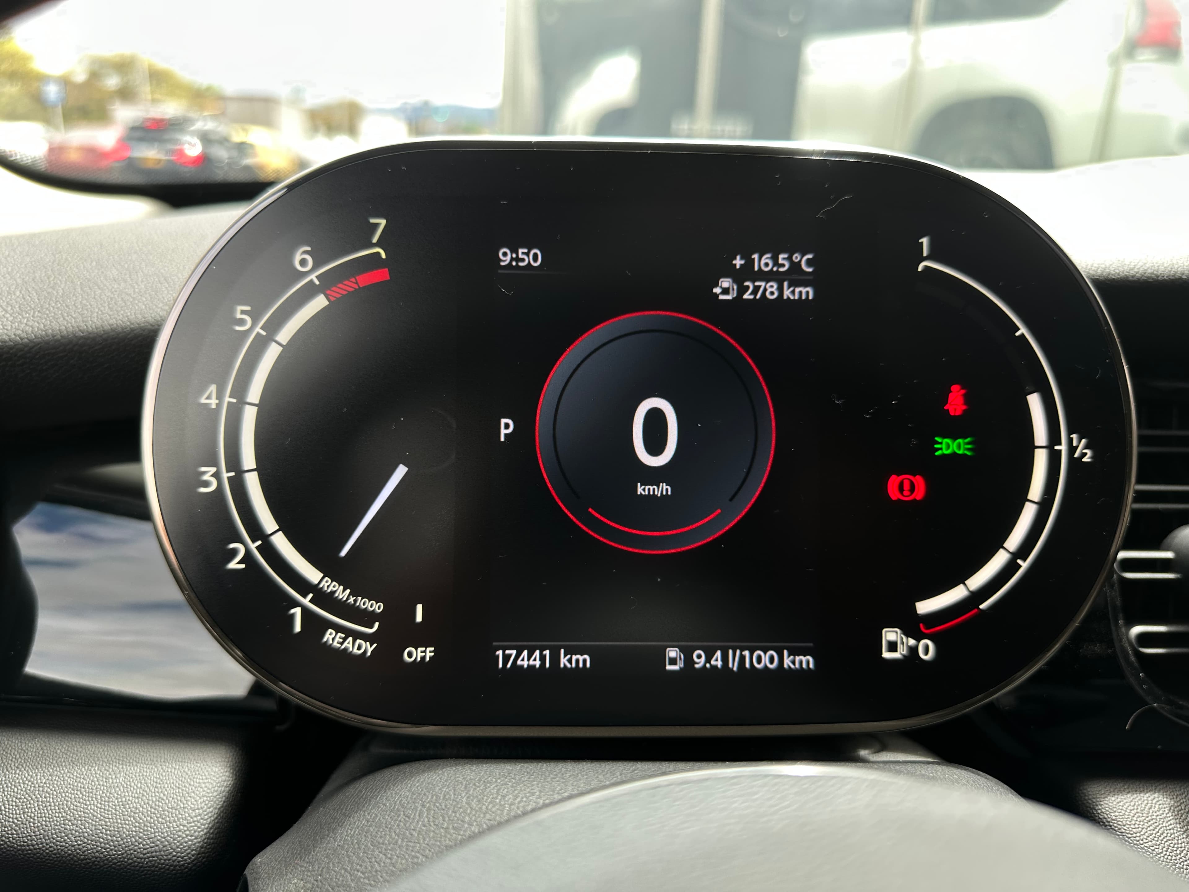 MINI COOPER S Modelo 2022 20
