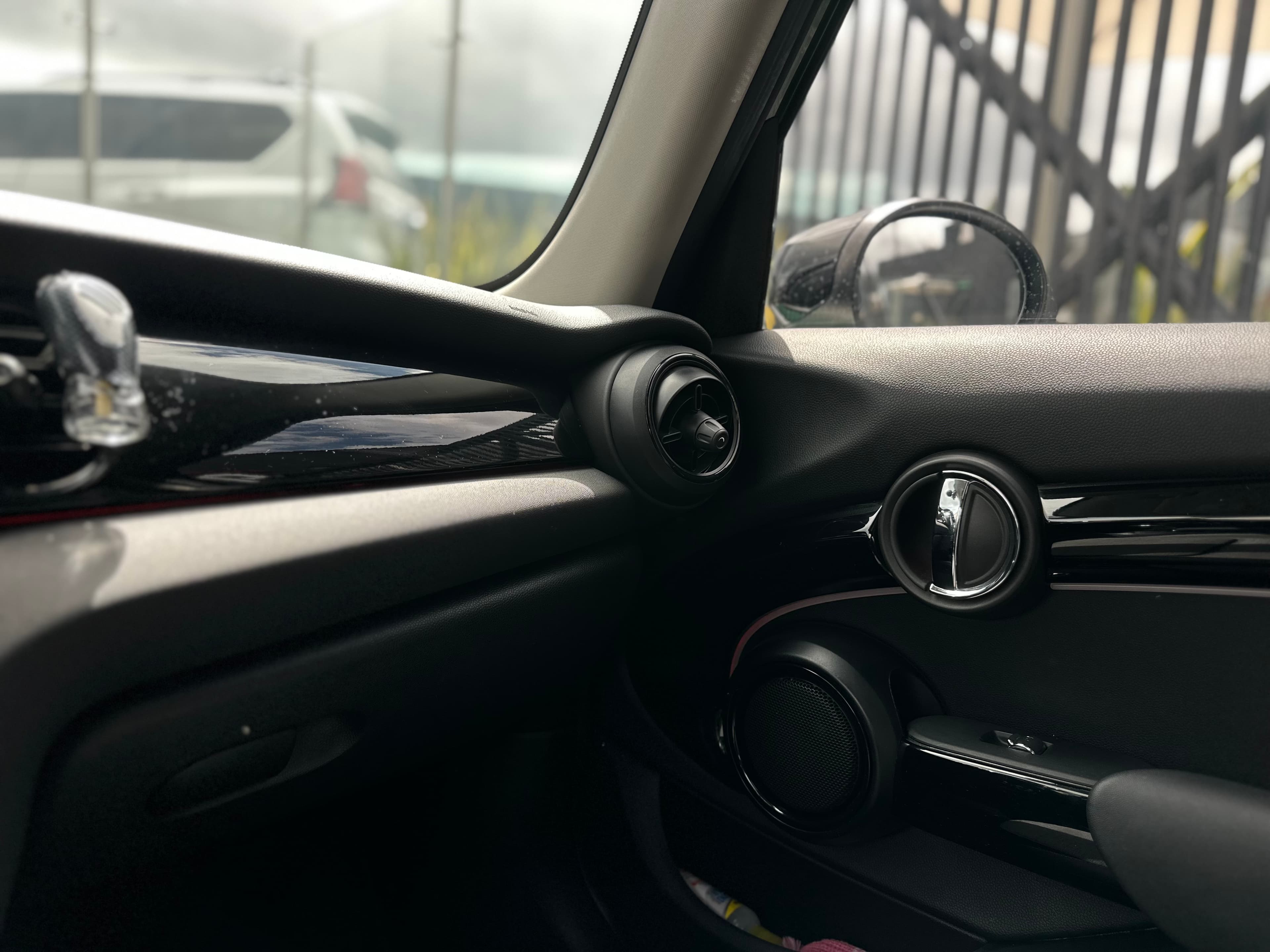 MINI COOPER S Modelo 2022 21