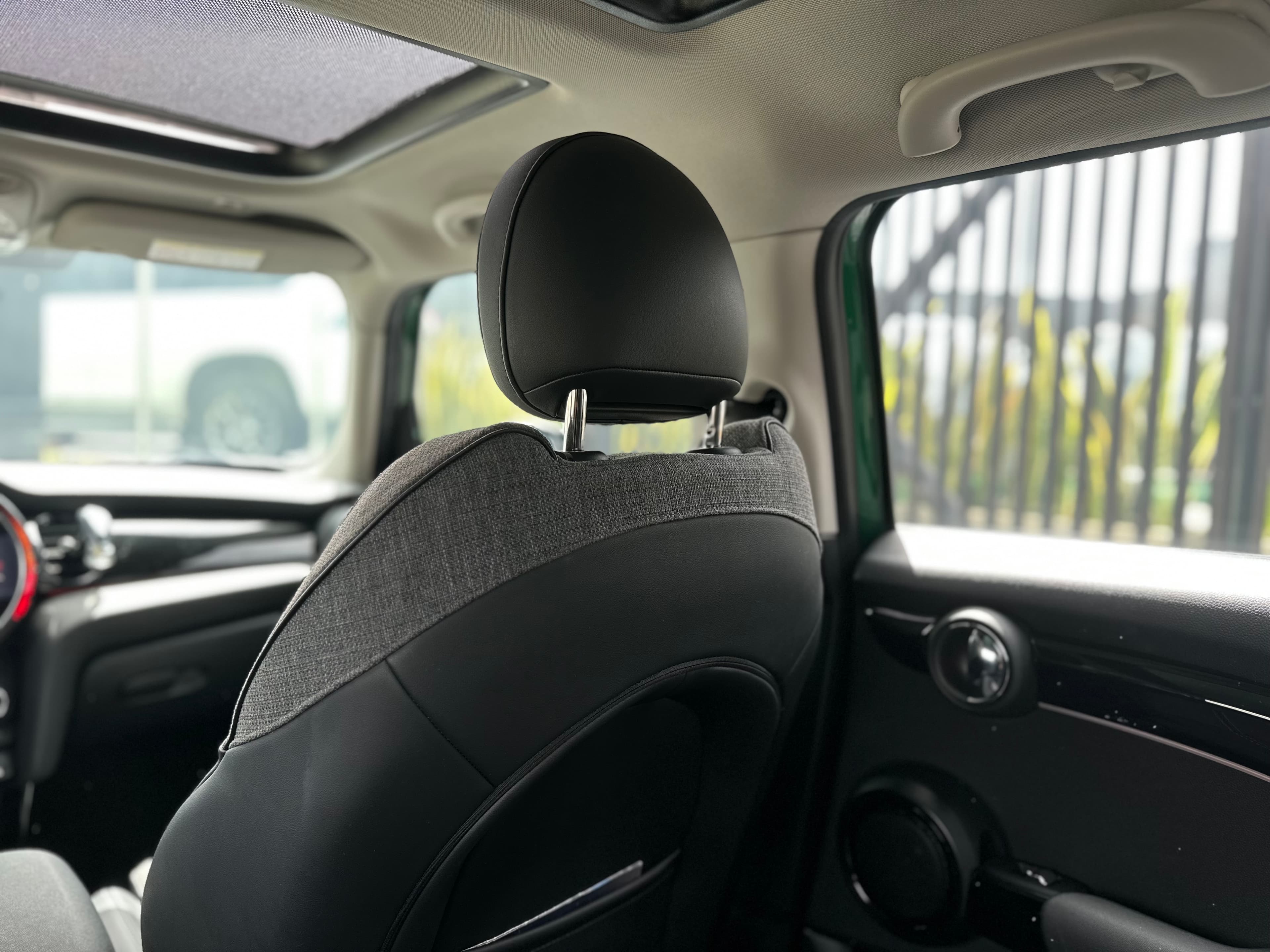 MINI COOPER S Modelo 2022 12