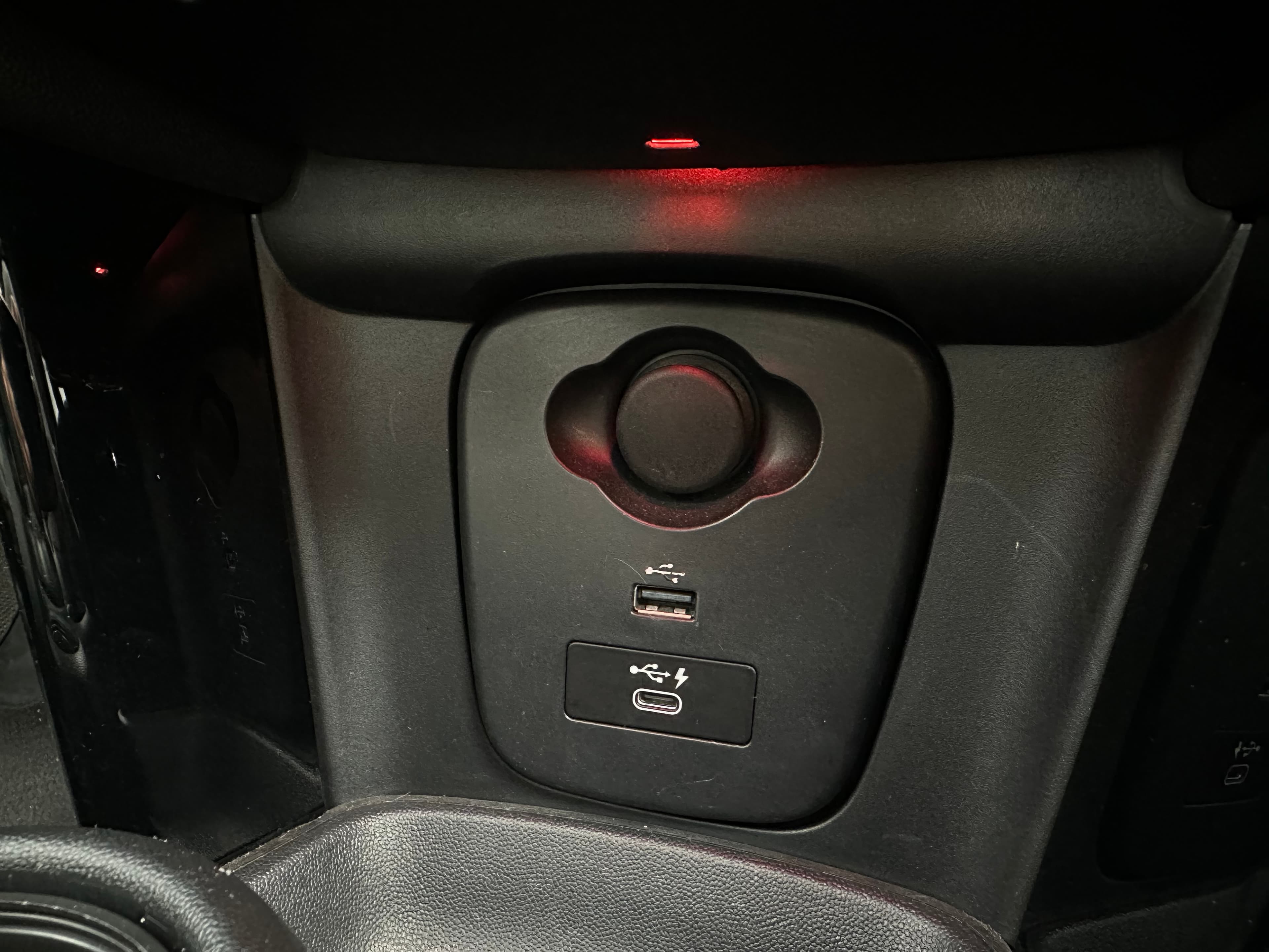 MINI COOPER S Modelo 2022 22