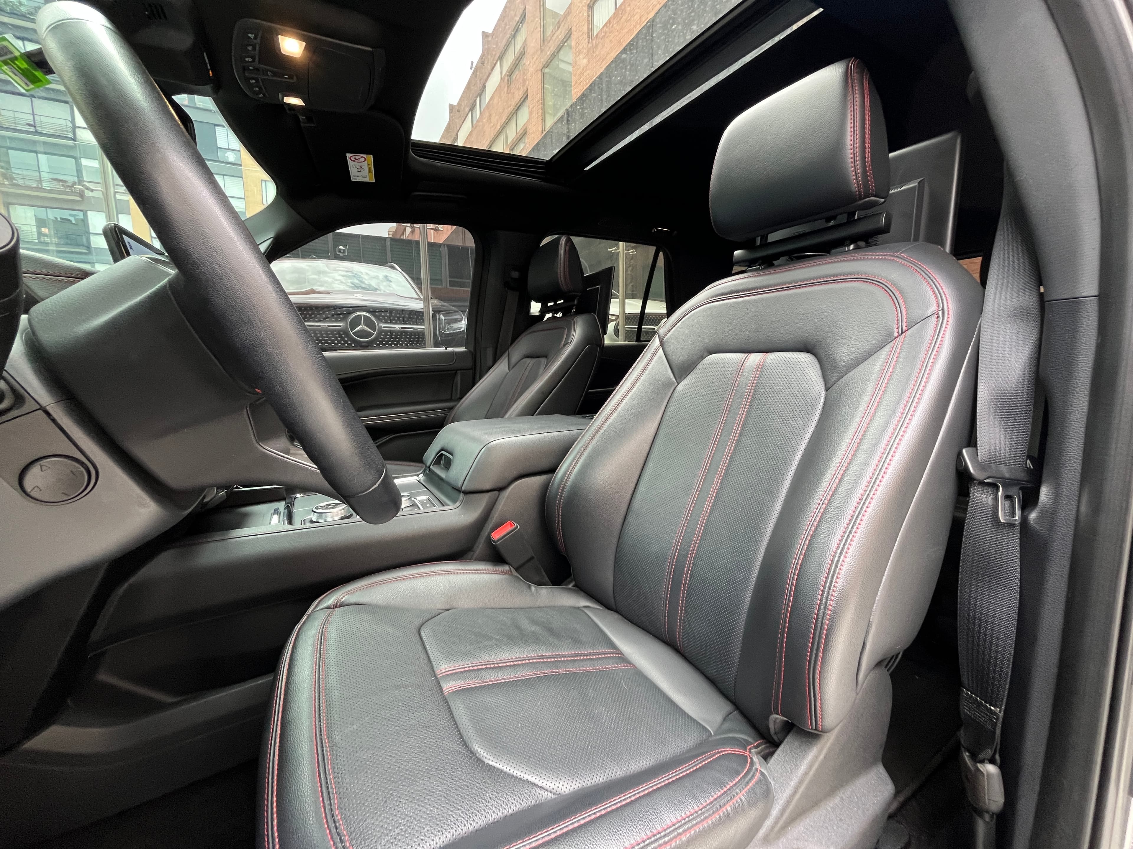 Ford Expedition LIMITED Modelo 2023 9