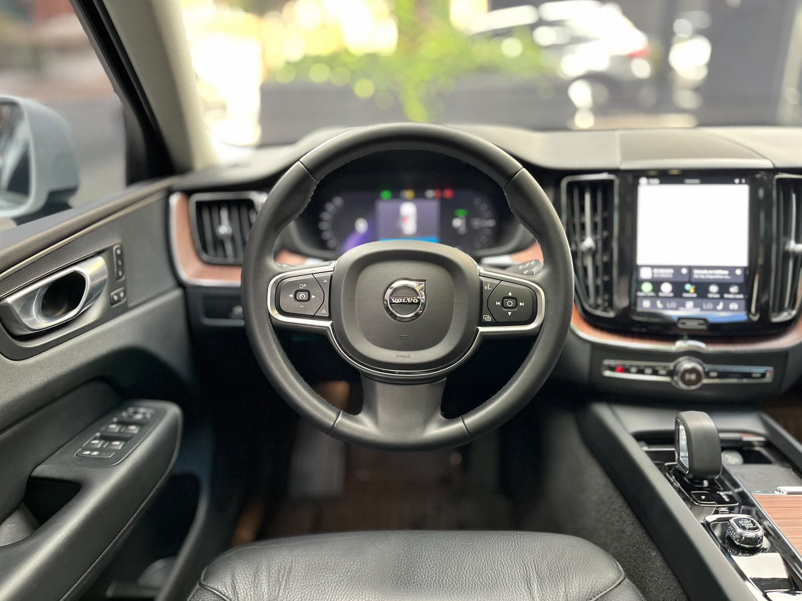 Volvo XC60 Modelo 2024 15