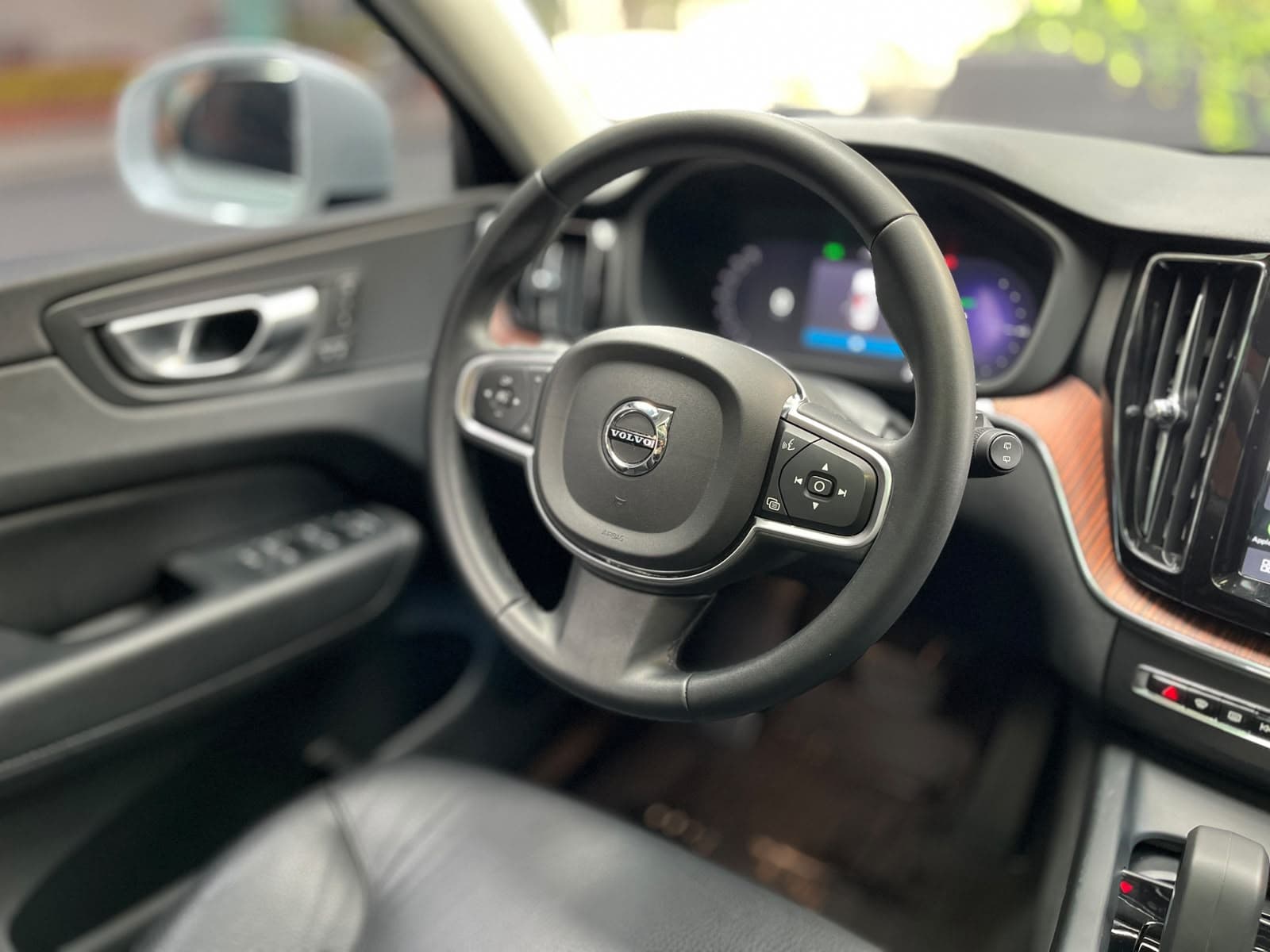 Volvo XC60 Modelo 2024 14