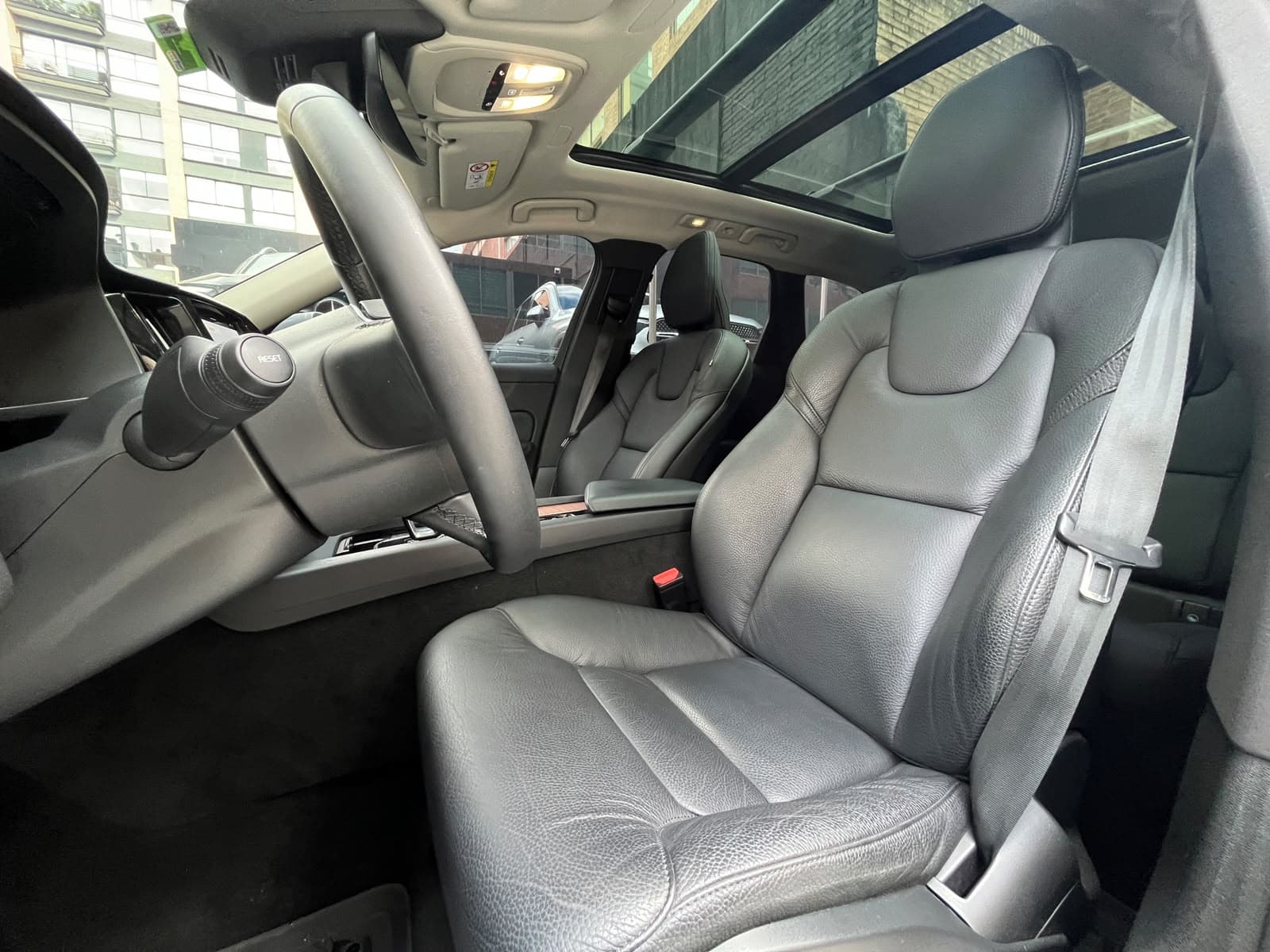 Volvo XC60 Modelo 2024 9