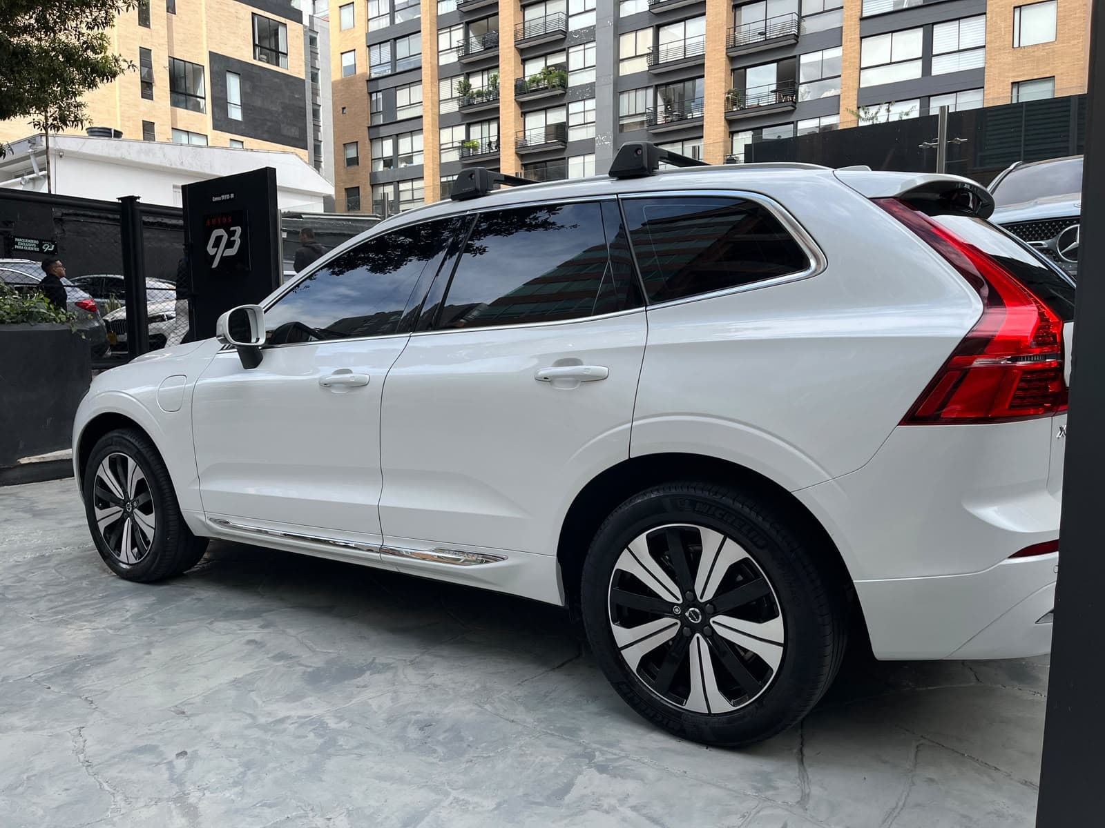 Volvo XC60 Modelo 2024 6