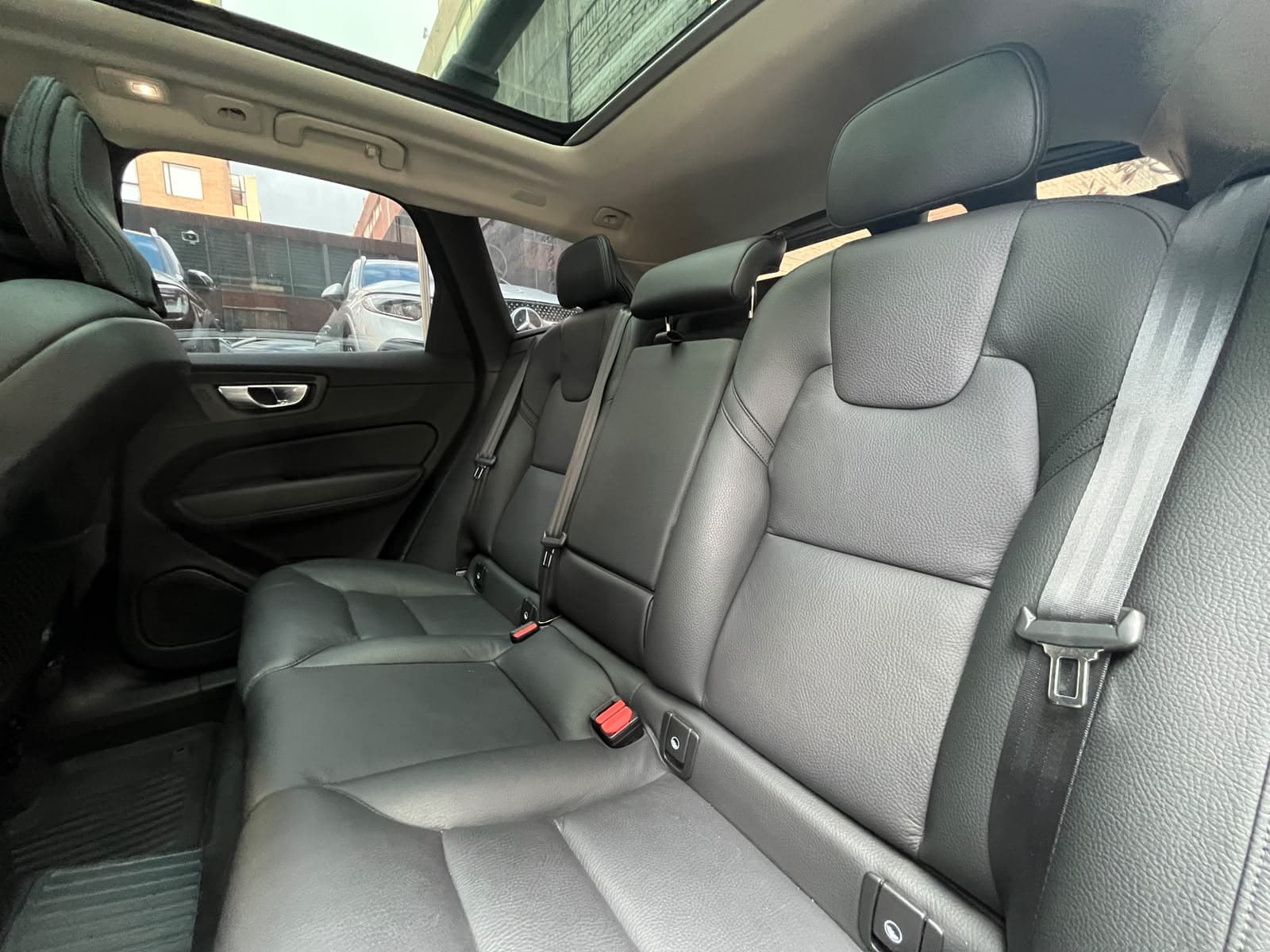 Volvo XC60 Modelo 2024 17