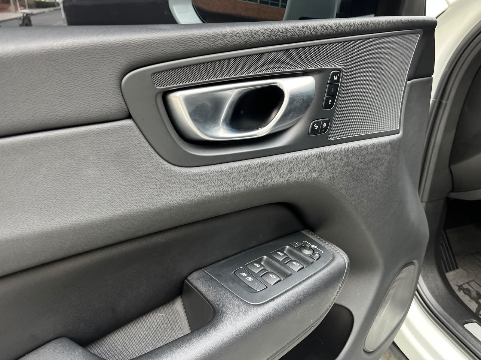 Volvo XC60 Modelo 2024 8