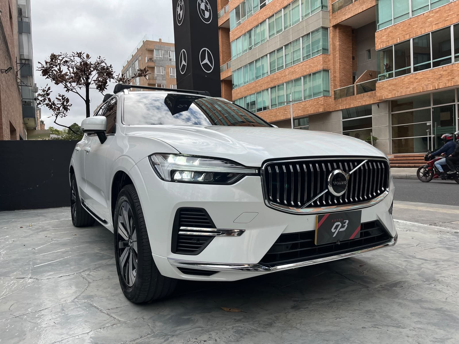 Volvo XC60 Modelo 2024 3