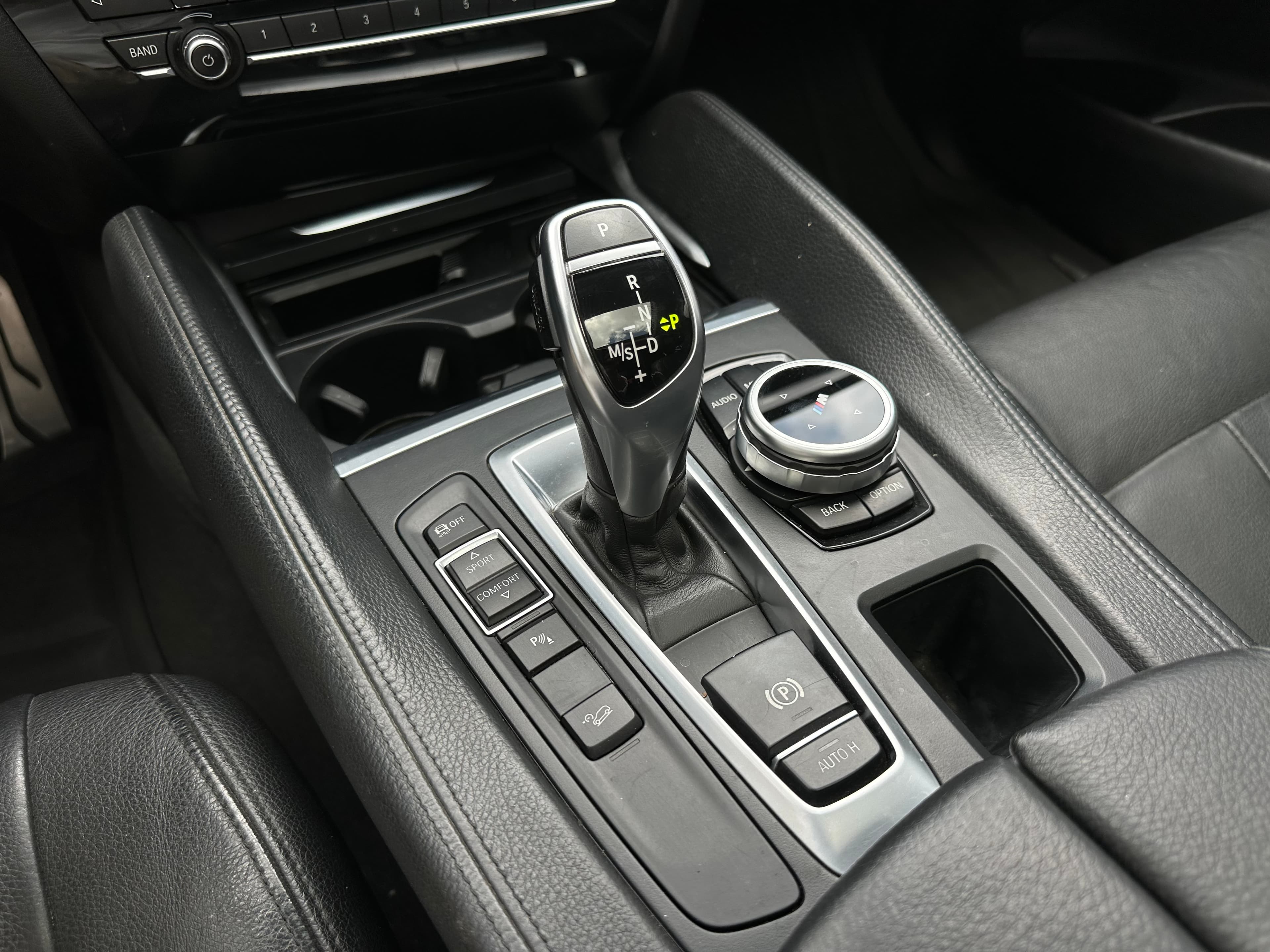 BMW X6 xDrive35I Modelo 2016 16