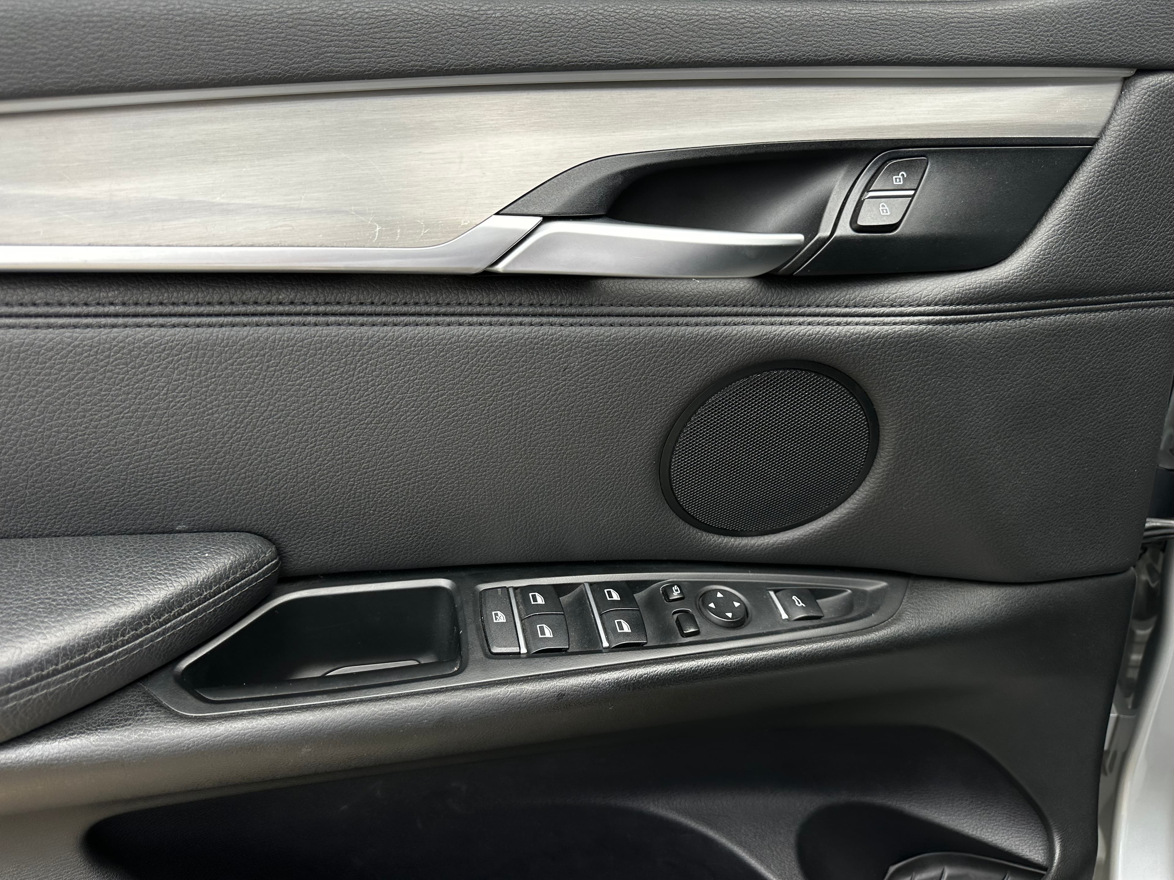 BMW X6 xDrive35I Modelo 2016 10
