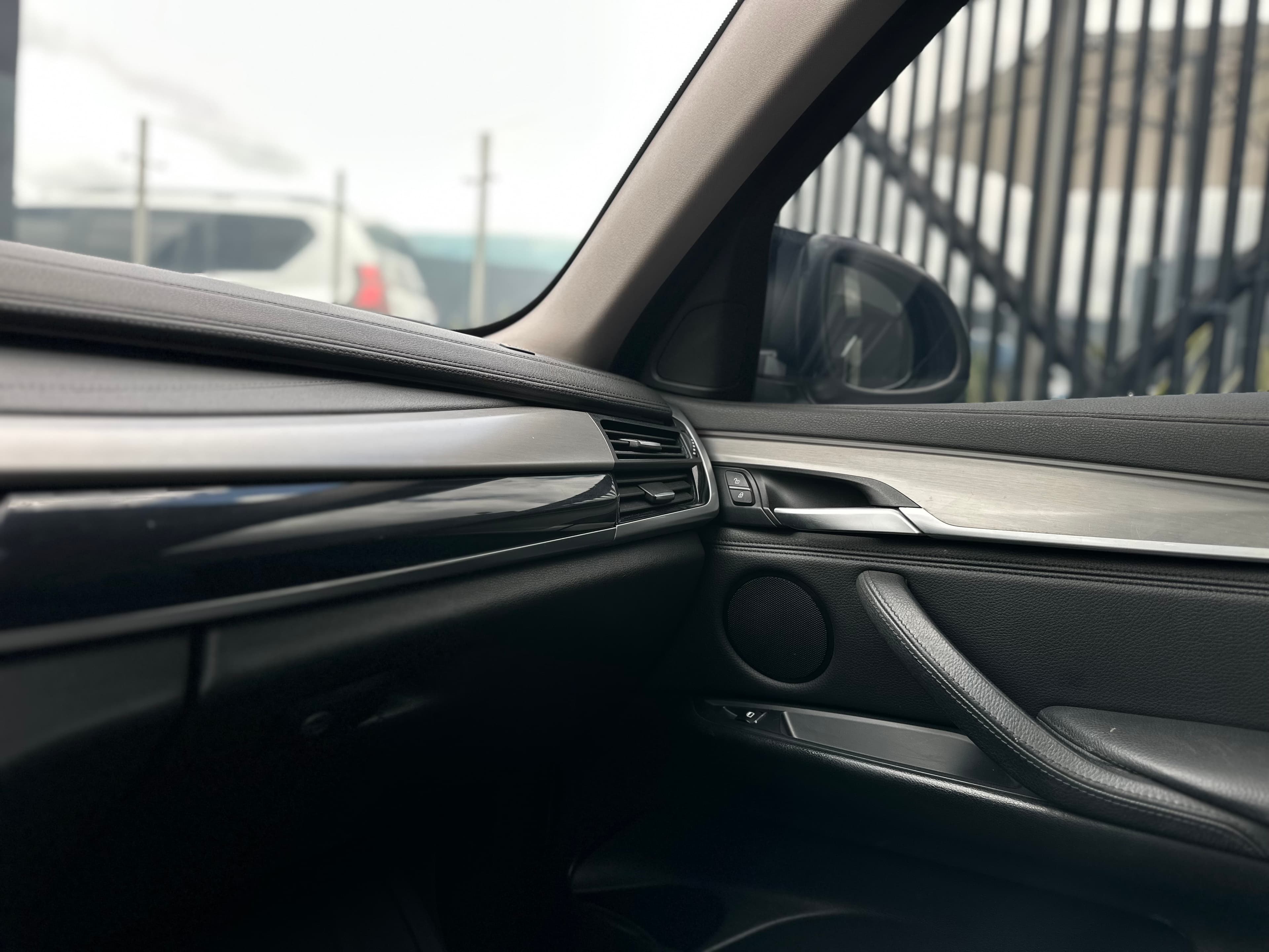 BMW X6 xDrive35I Modelo 2016 22