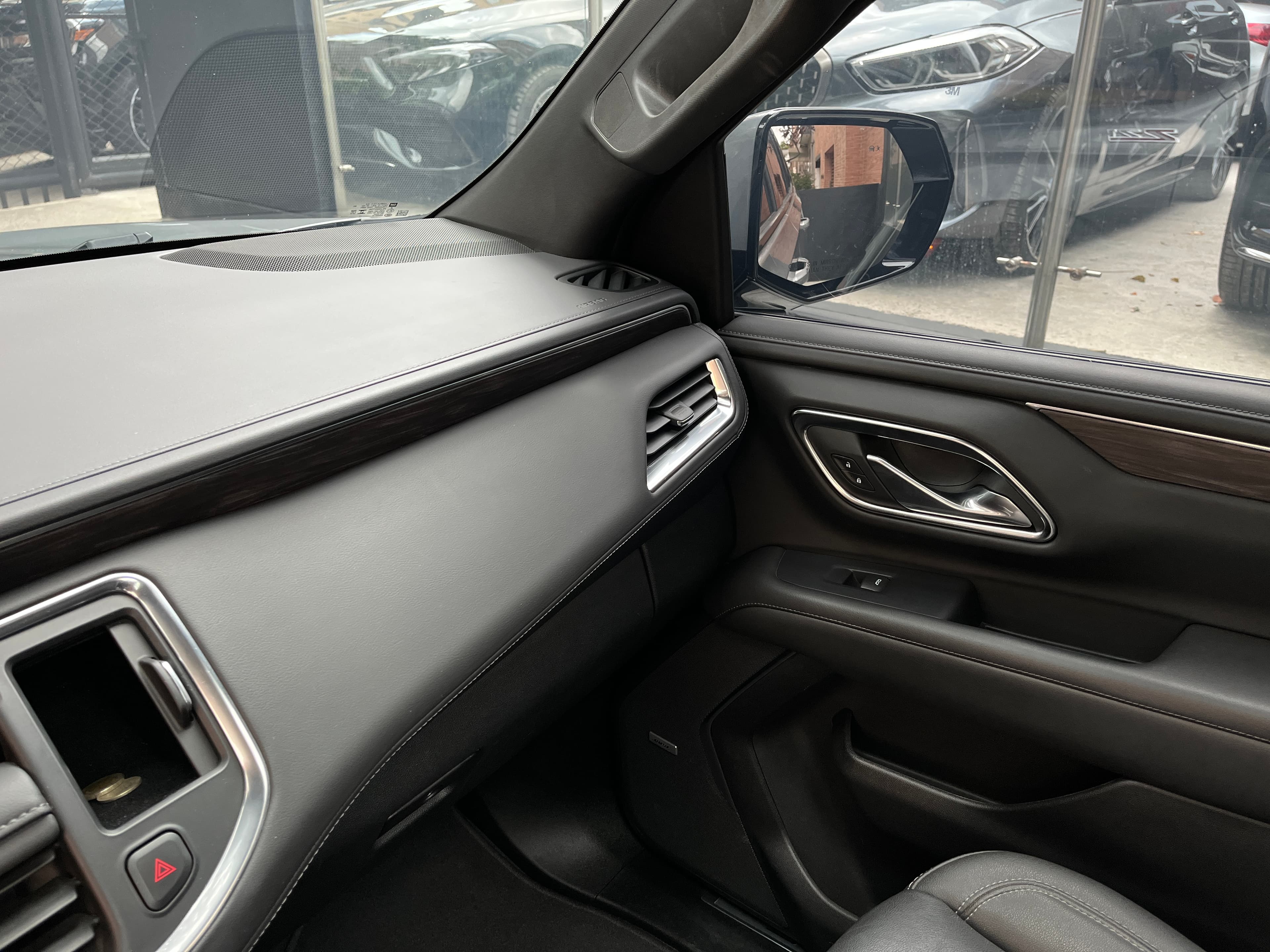 Chevrolet Tahoe ZZ1 Modelo 2024 9