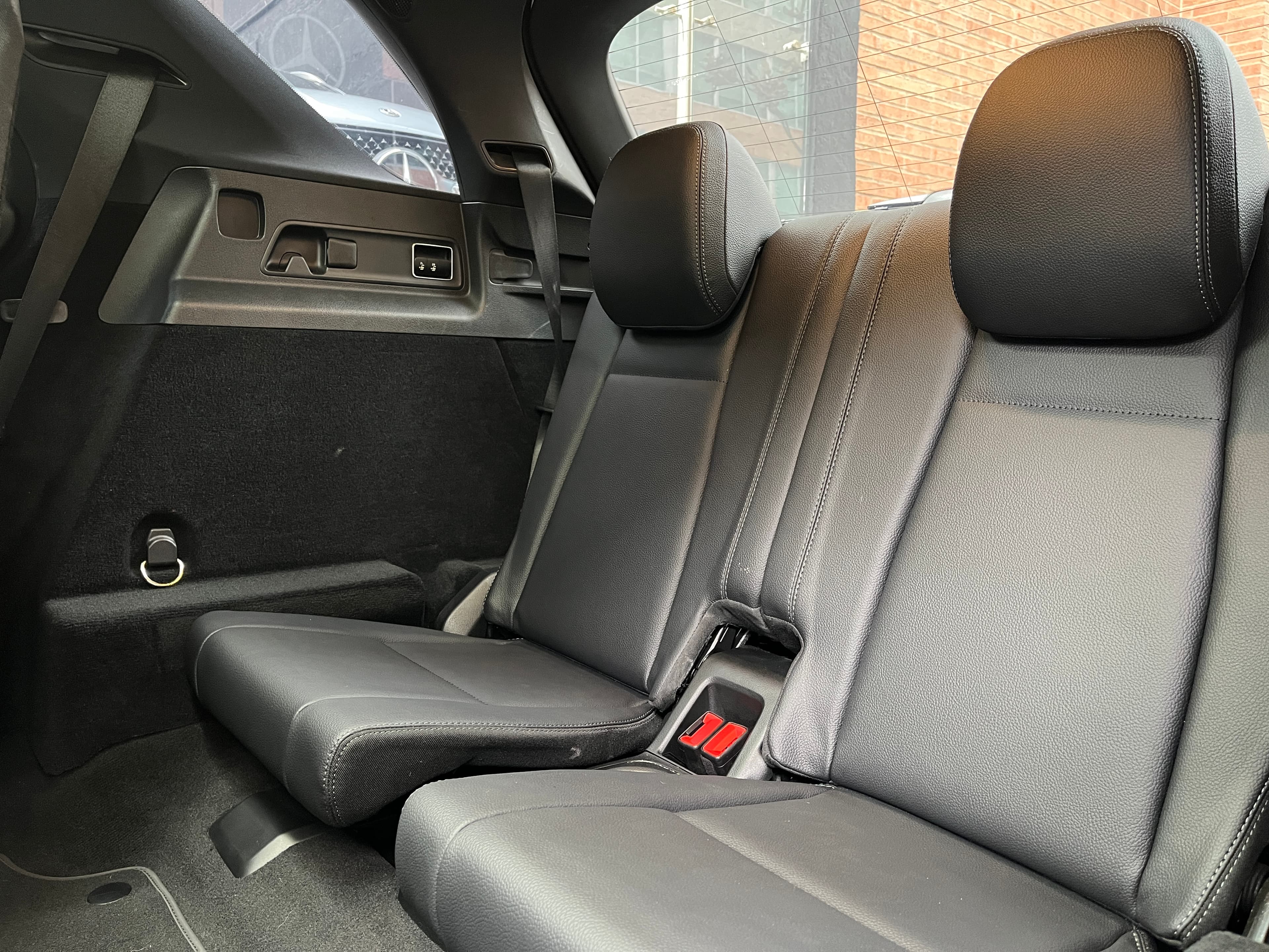 Mercedes Benz GLE450 SUV Modelo 2022 16