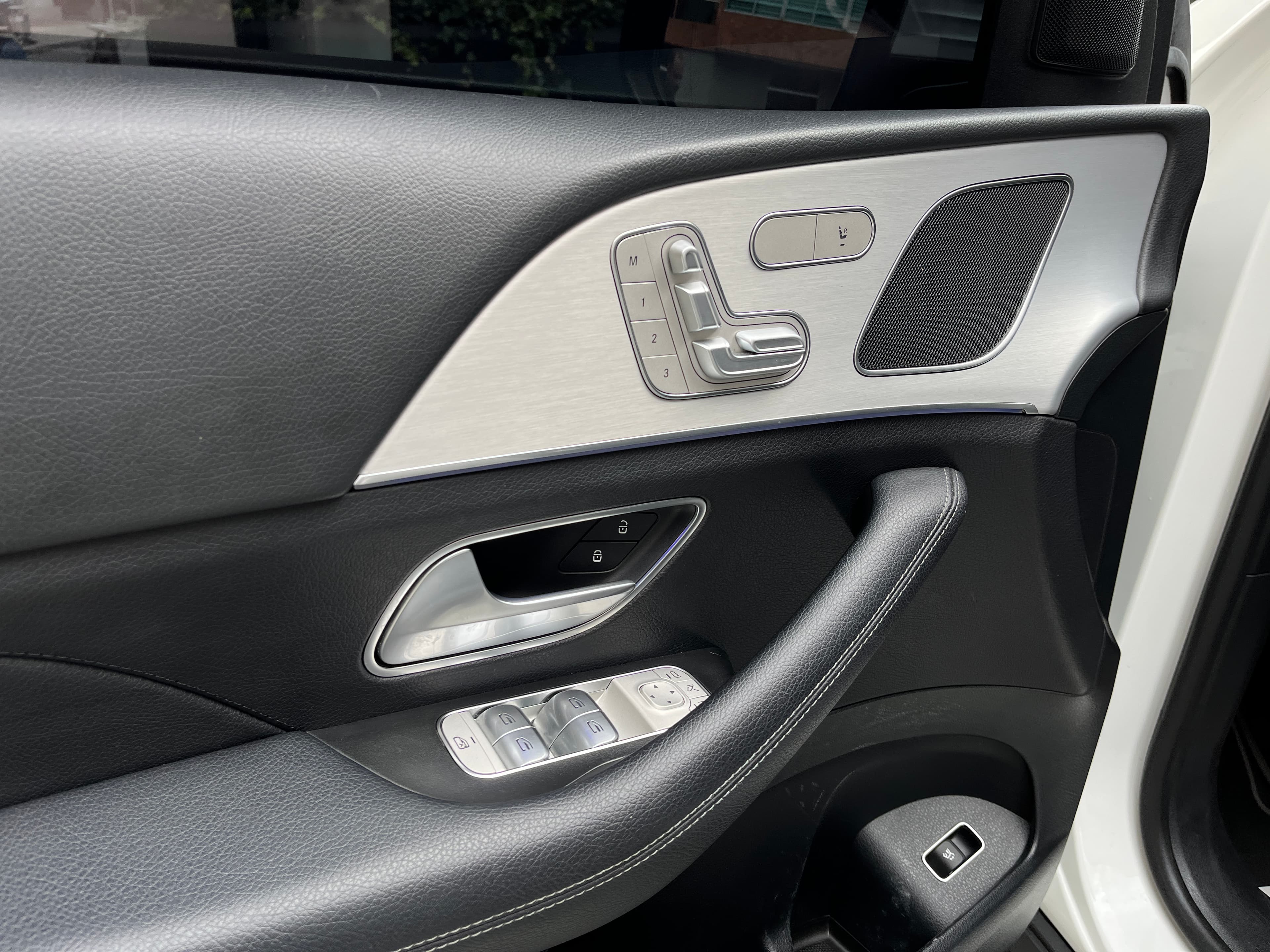 Mercedes Benz GLE450 SUV Modelo 2022 8