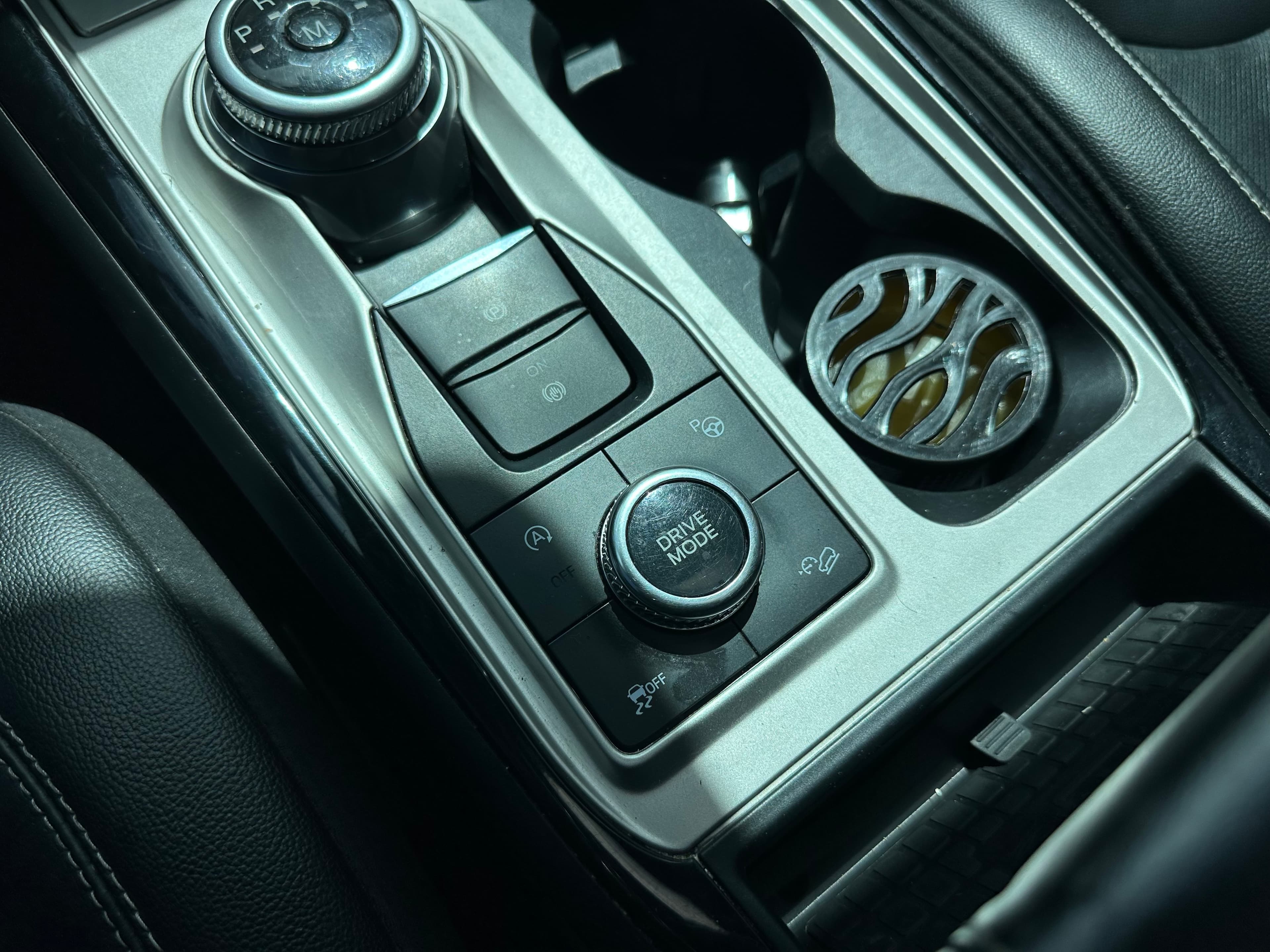Ford Explorer ST Modelo 2021 17