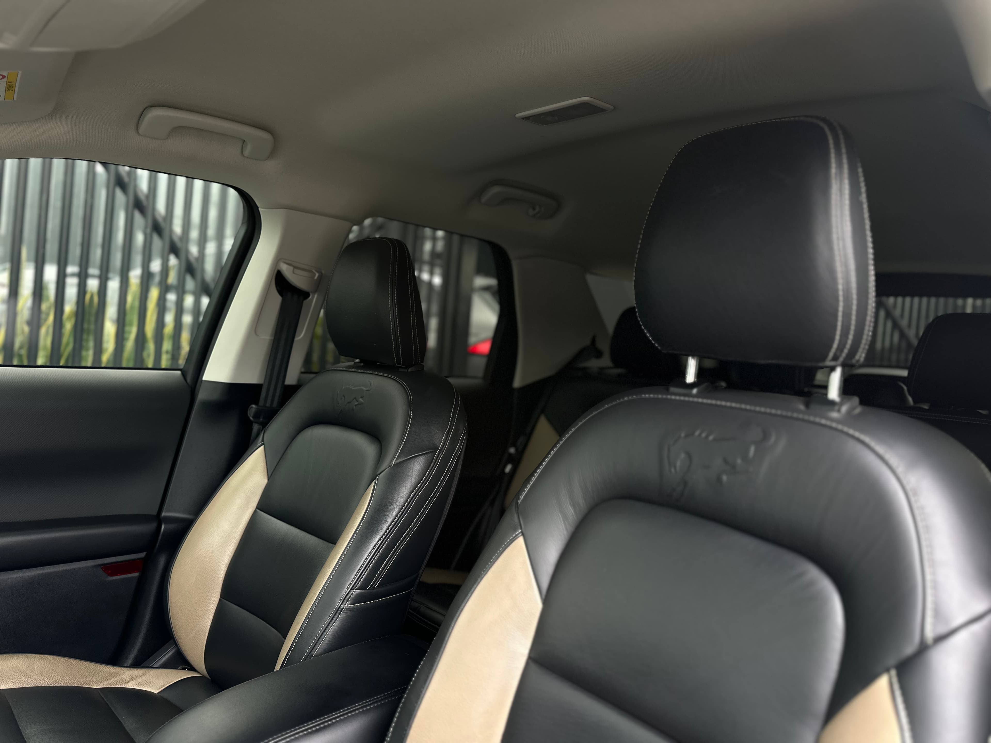 Ford Bronco Sport Big Modelo 2024 9