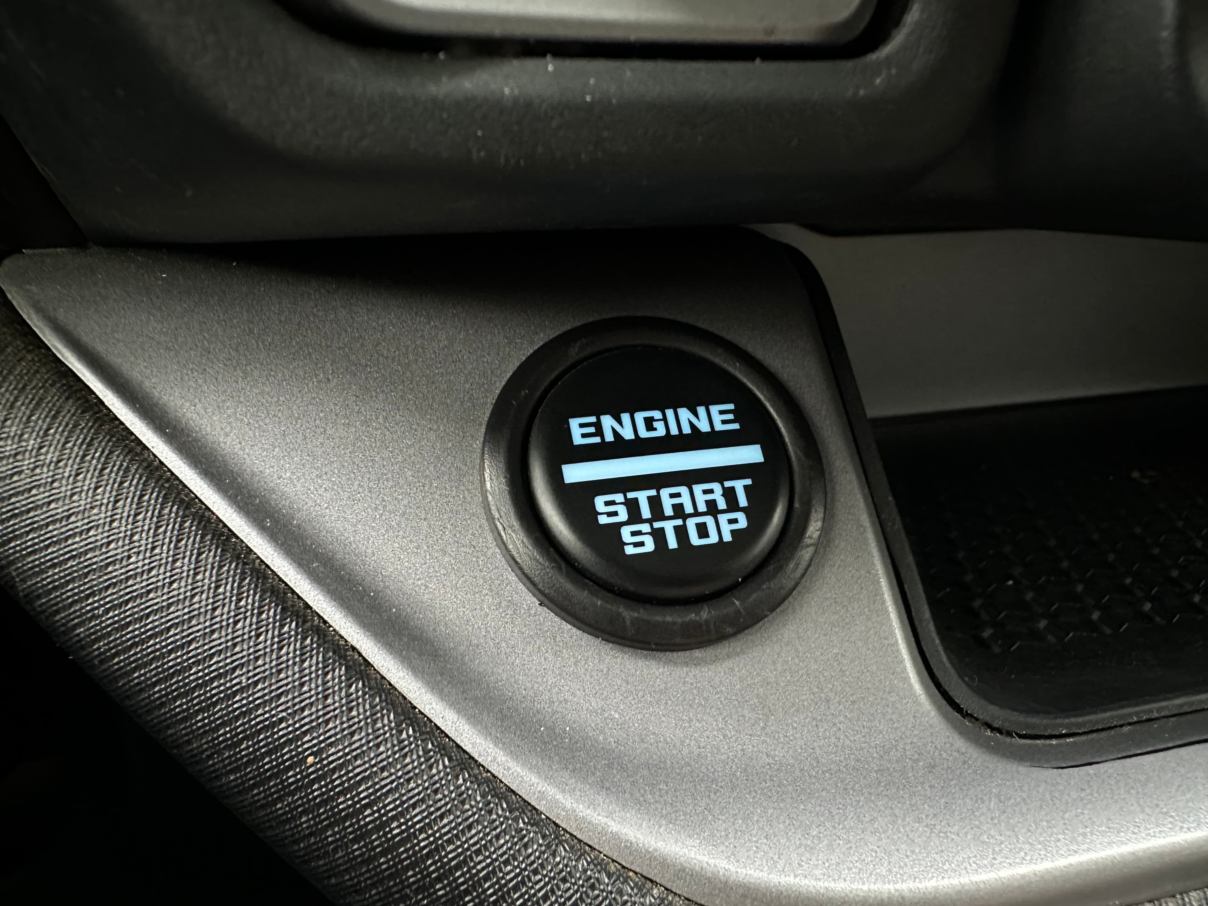 Ford Bronco Sport Big Modelo 2024 16