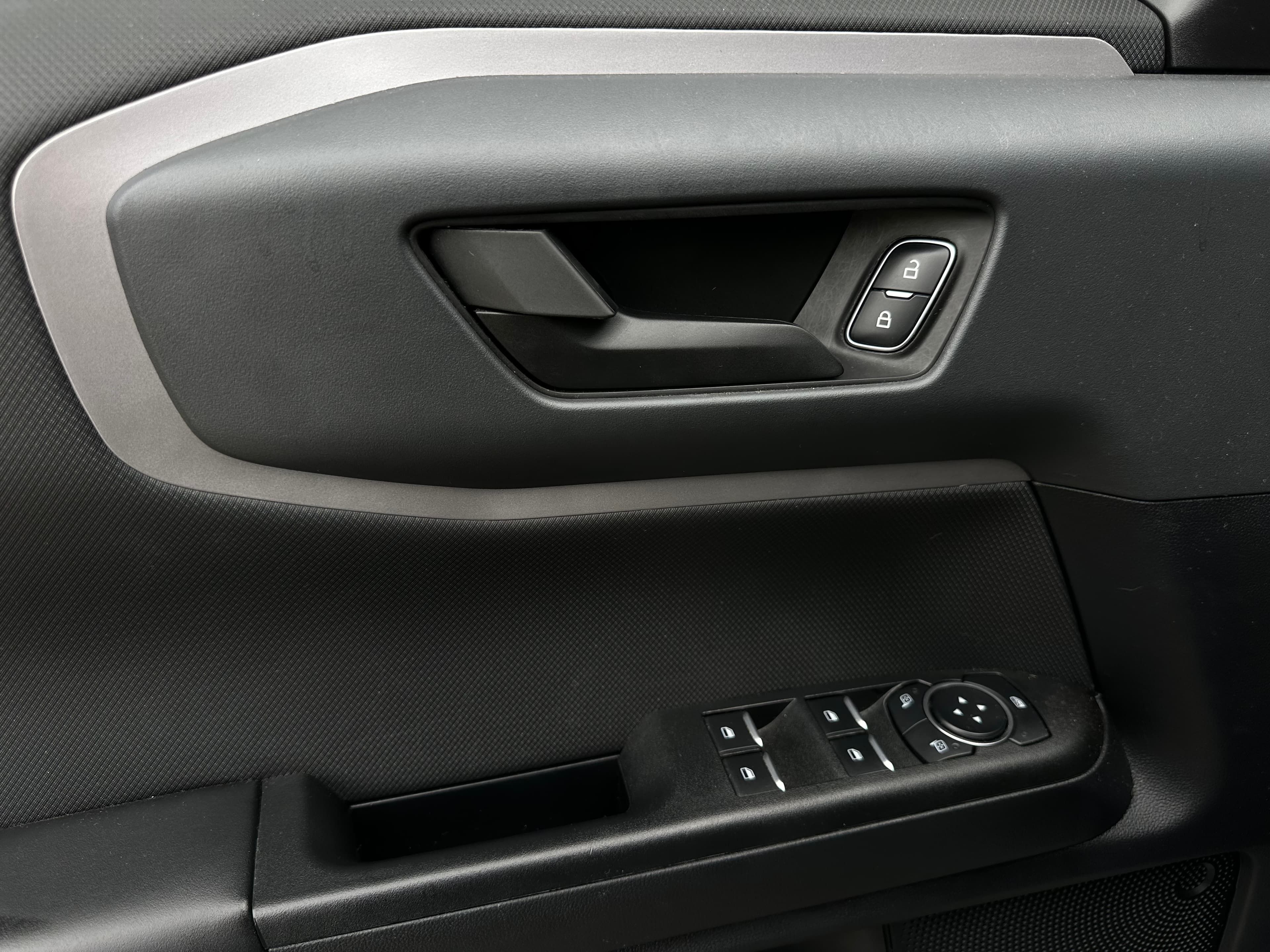Ford Bronco Sport Big Modelo 2024 10