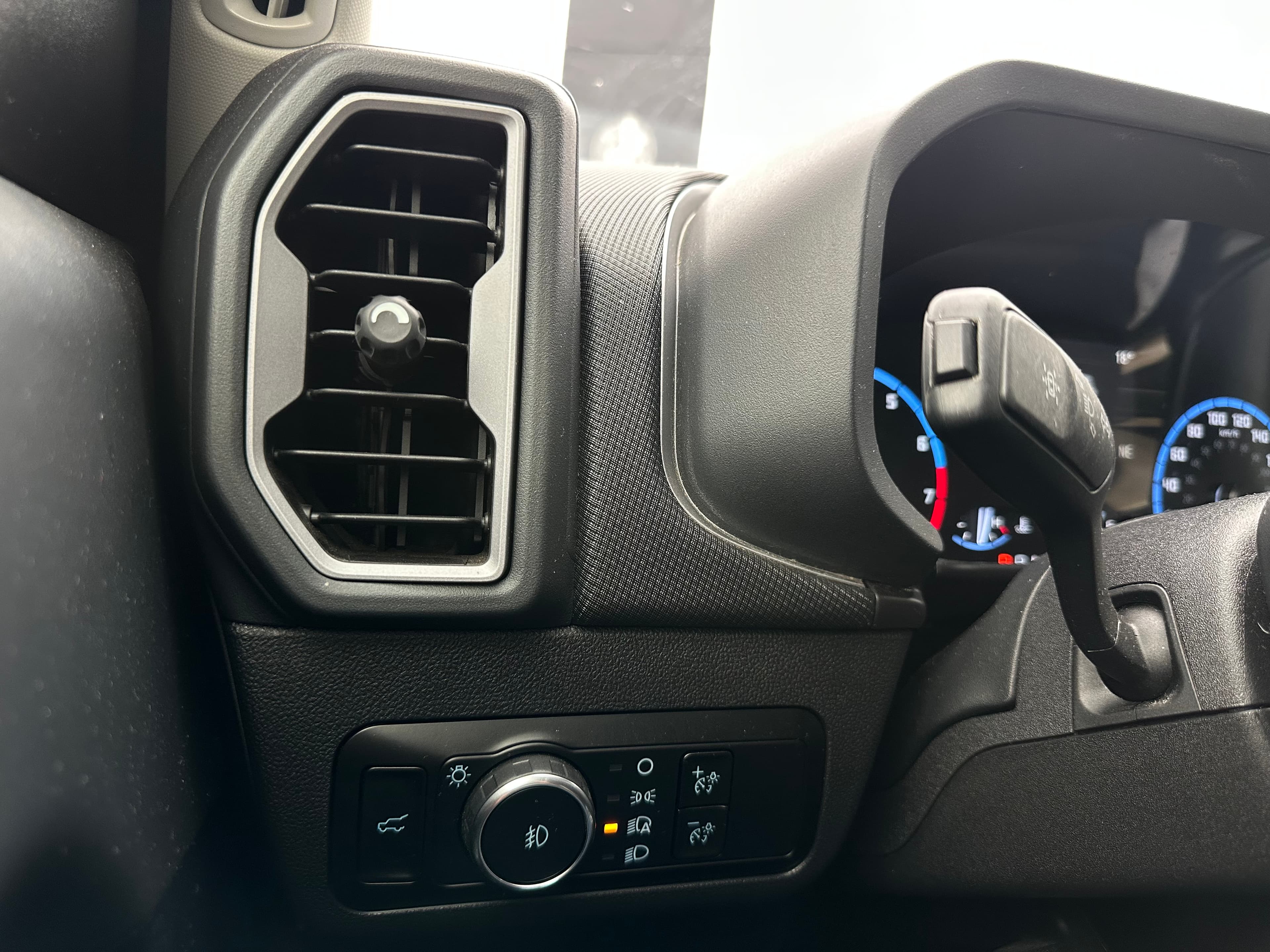 Ford Bronco Sport Big Modelo 2024 19