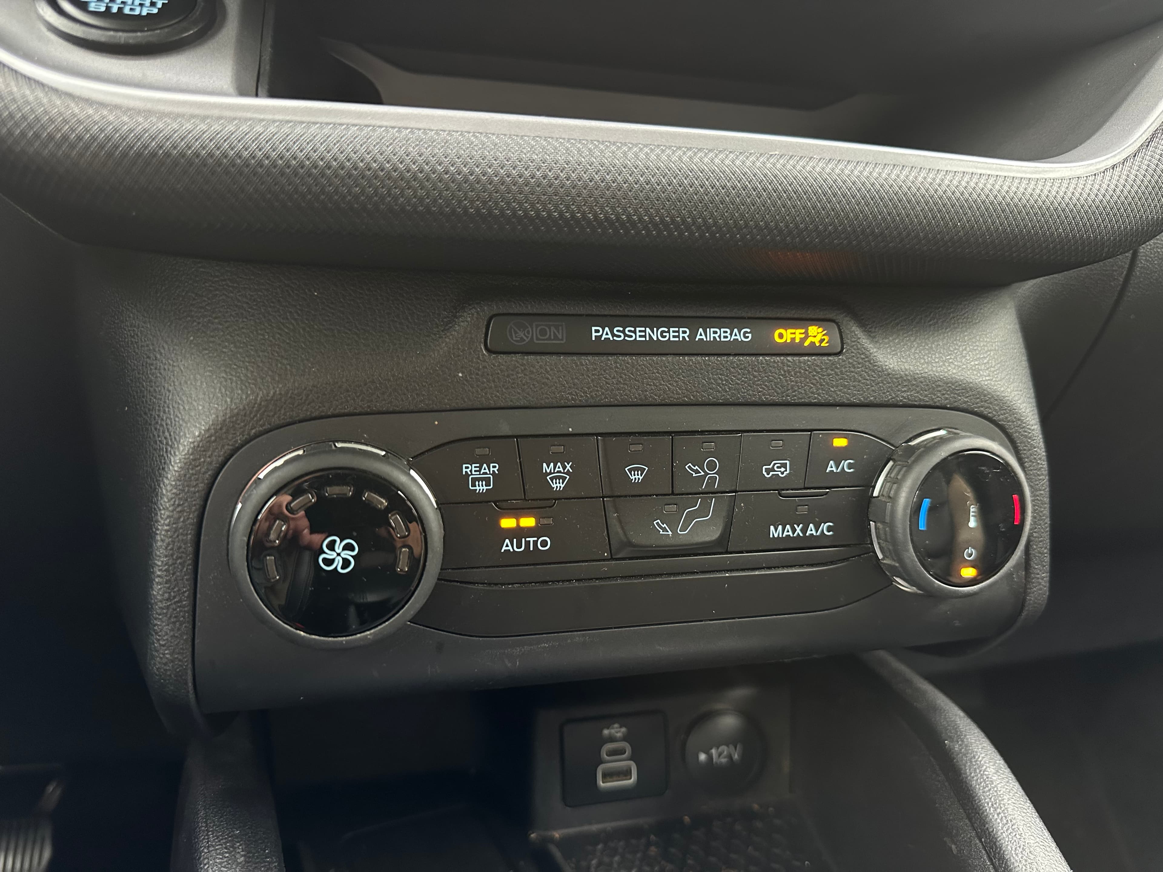 Ford Bronco Sport Big Modelo 2024 17
