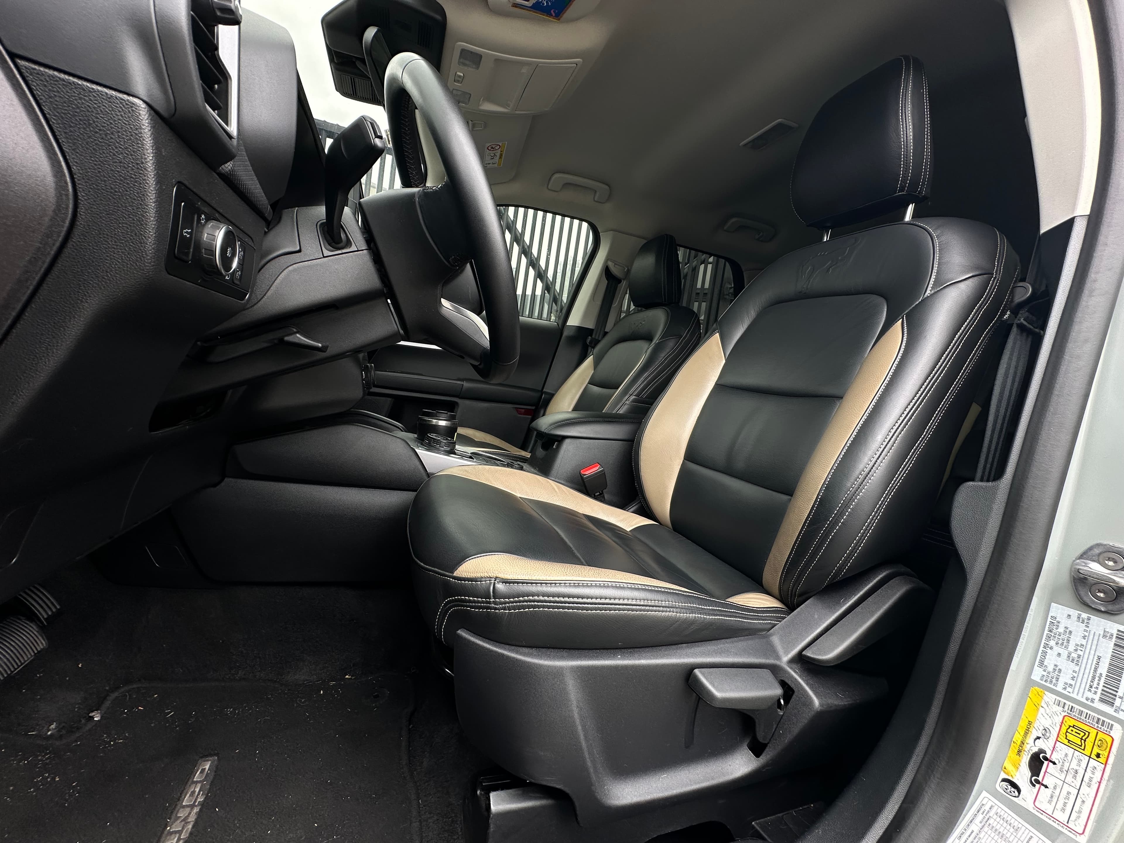 Ford Bronco Sport Big Modelo 2024 8