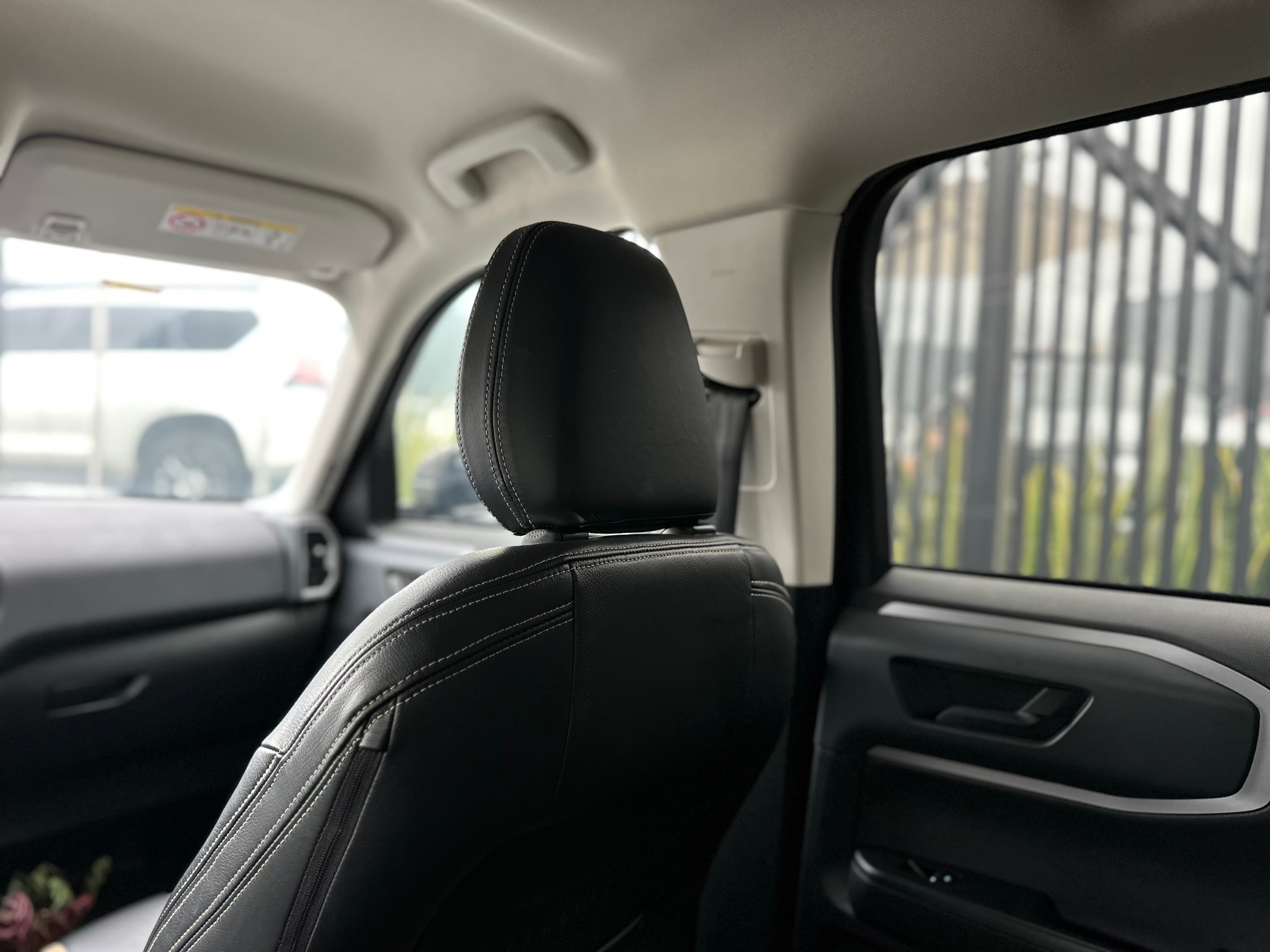 Ford Bronco Sport Big Modelo 2024 11