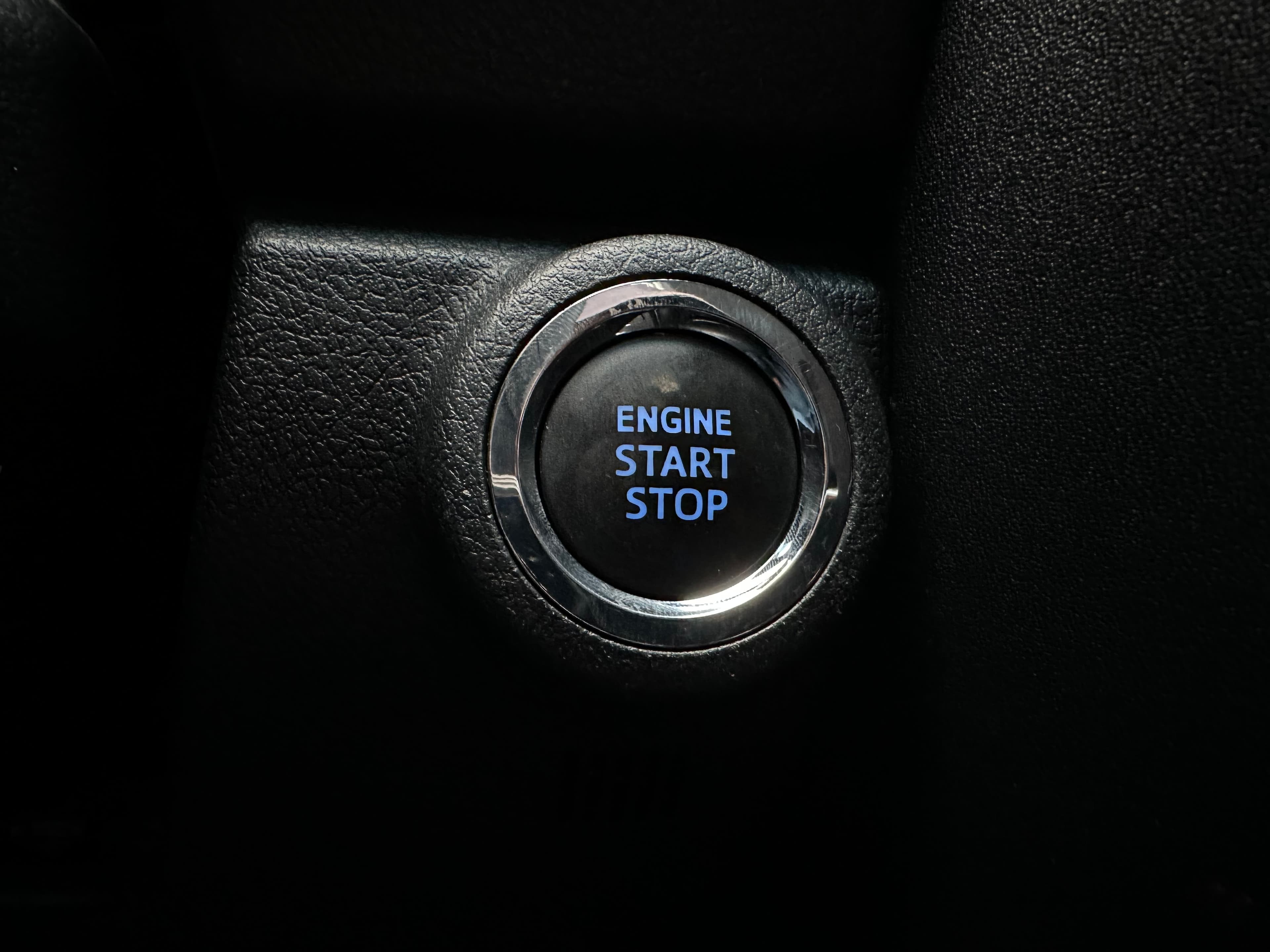Toyota Fortuner SRV Modelo 2021 16