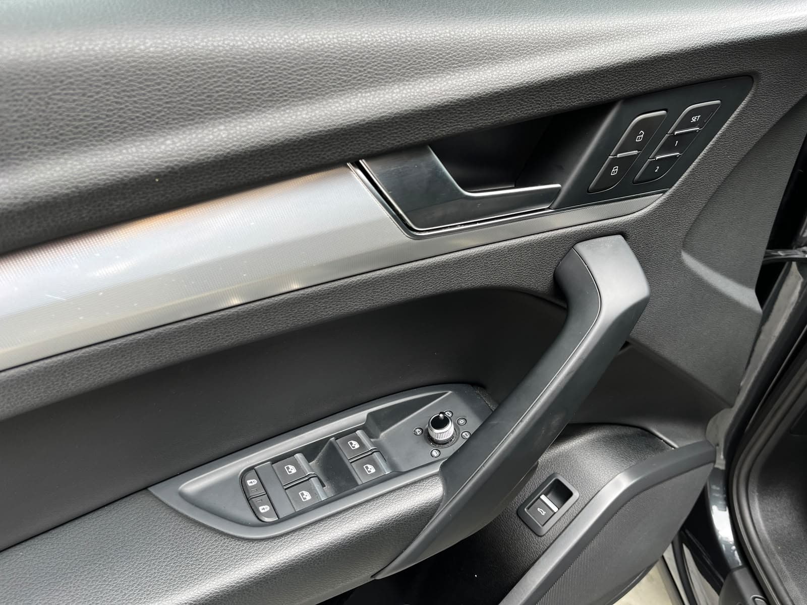 Audi Q5 SPORTBACK Modelo 2021 8