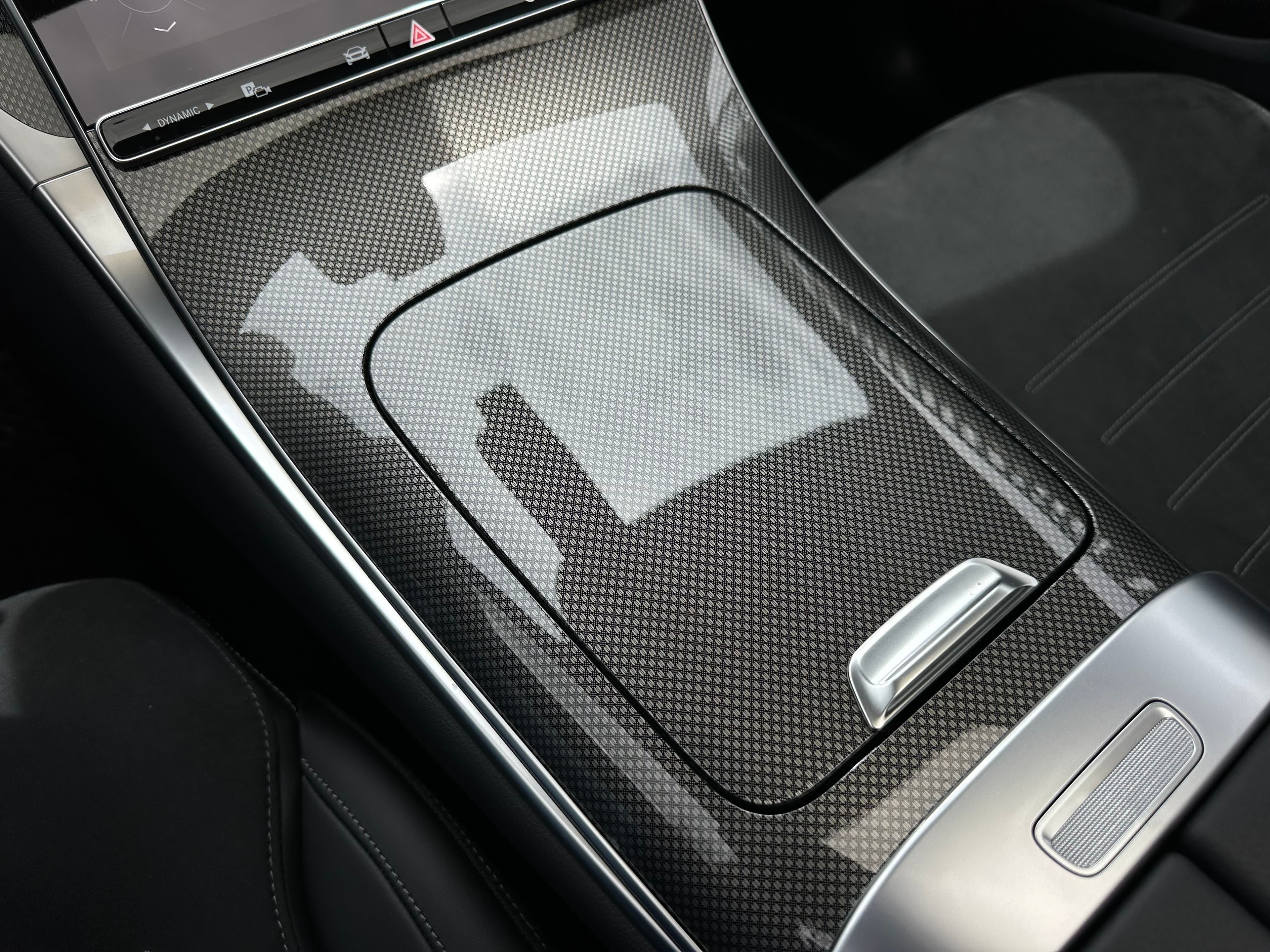 Mercedes Benz GLC300 4MATIC Coupe Modelo 2025 16